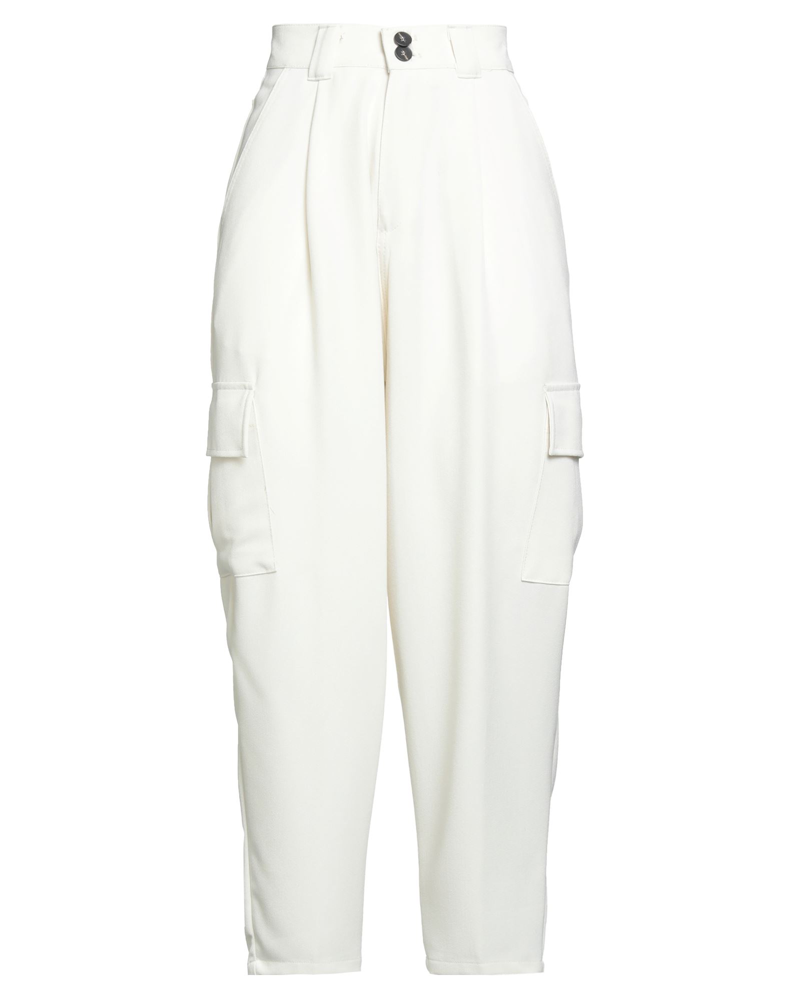 JUSTWEST BOTTOMWEAR Casual Παντελόνι