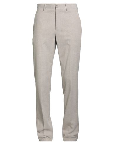 Marciano By Guess Man Pants Light Grey Size 36 Polyester, Viscose, Elastane