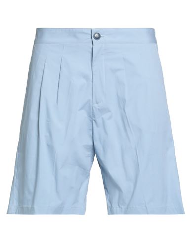 Pantalones cortos y bermudas Hombre Azul profundo 46 Hombre