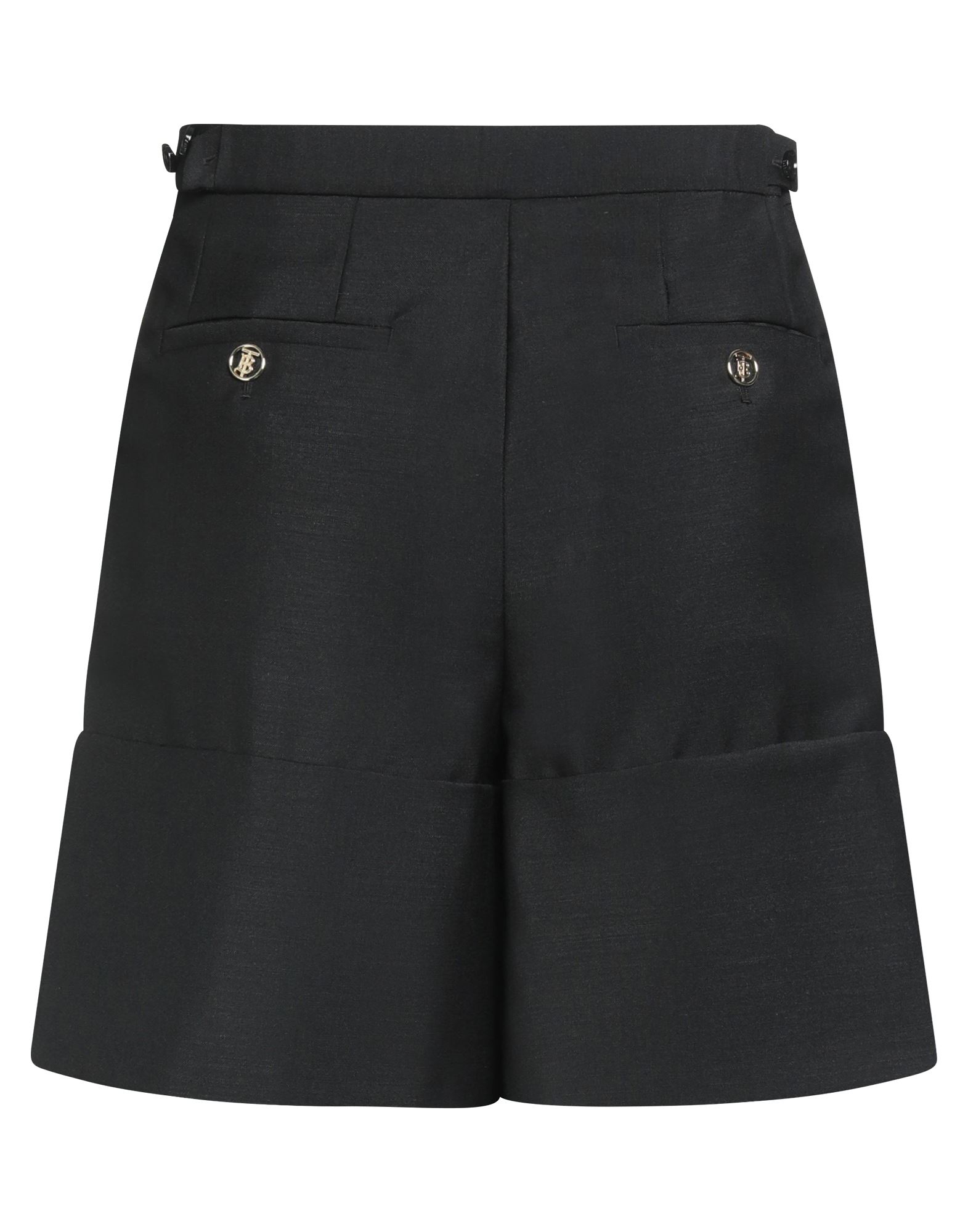  Burberry - Hosen & Röcke - Shorts & Bermudashorts - On Yoox.com 