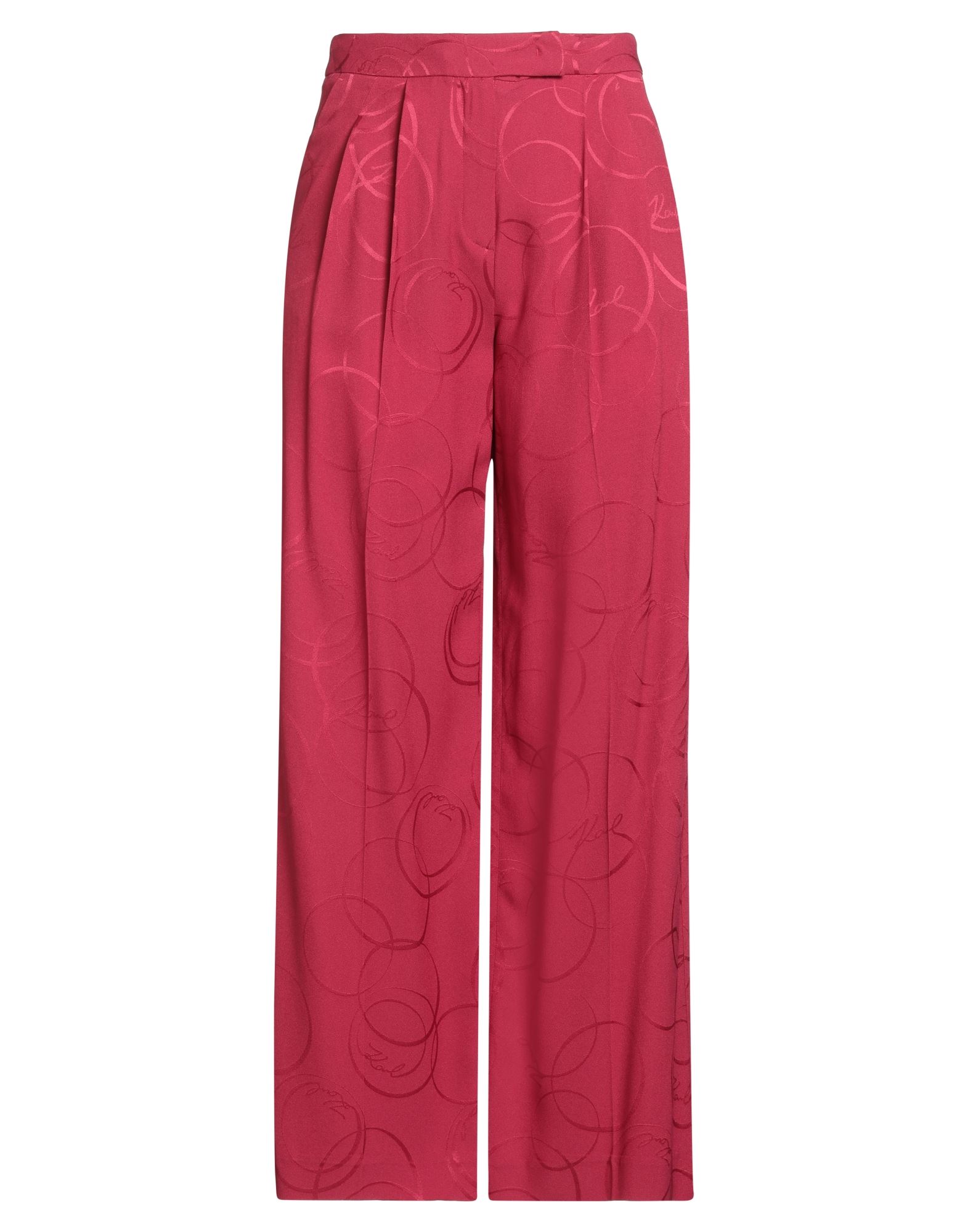 KARL LAGERFELD BOTTOMWEAR Casual Παντελόνι