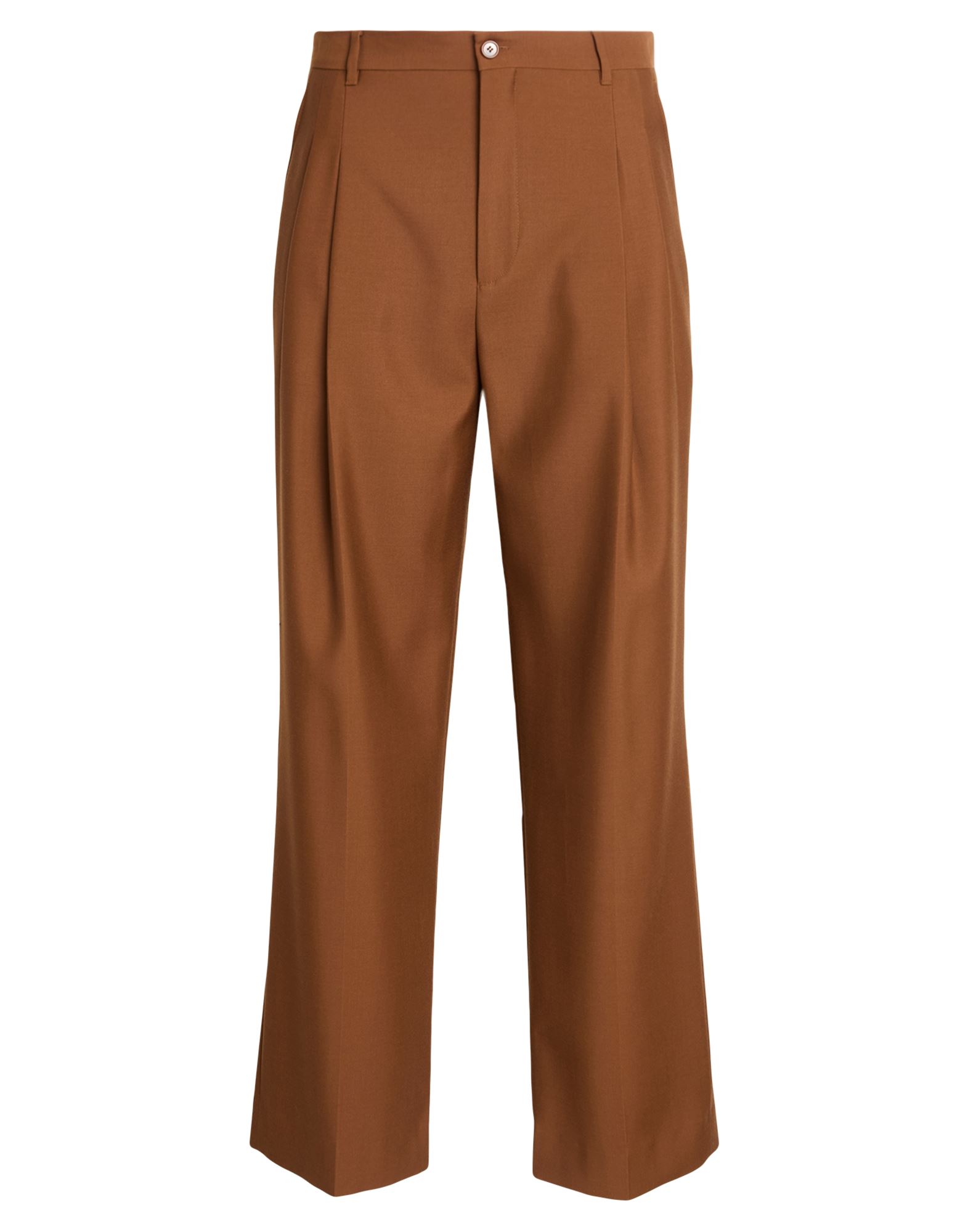 BURBERRY ブラウン ショートパンツ US 2 メンズパンツ＆ショートパンツ | Burberry® 公式サイト