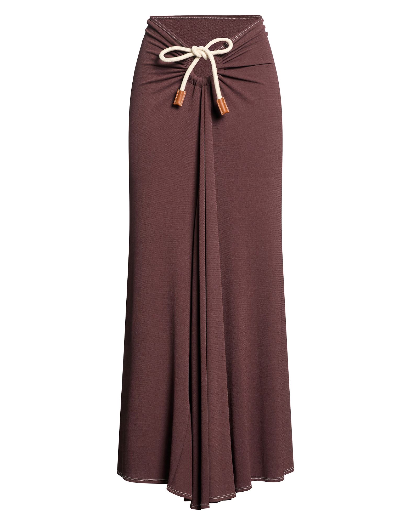  Erika Cavallini - Hosen & Röcke - Maxi-röcke - On Yoox.com 