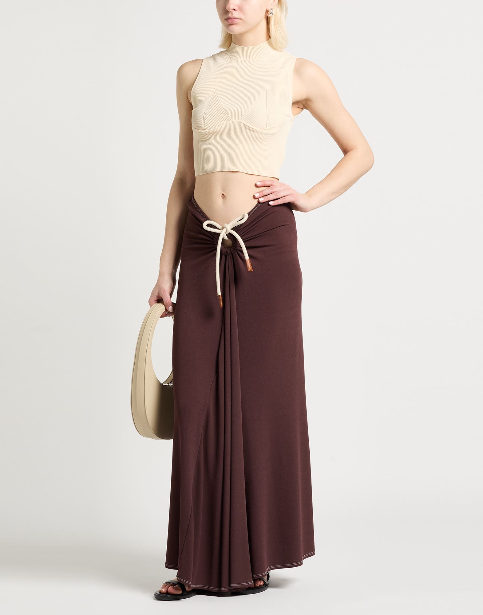  Erika Cavallini - Hosen & Röcke - Maxi-röcke - On Yoox.com 