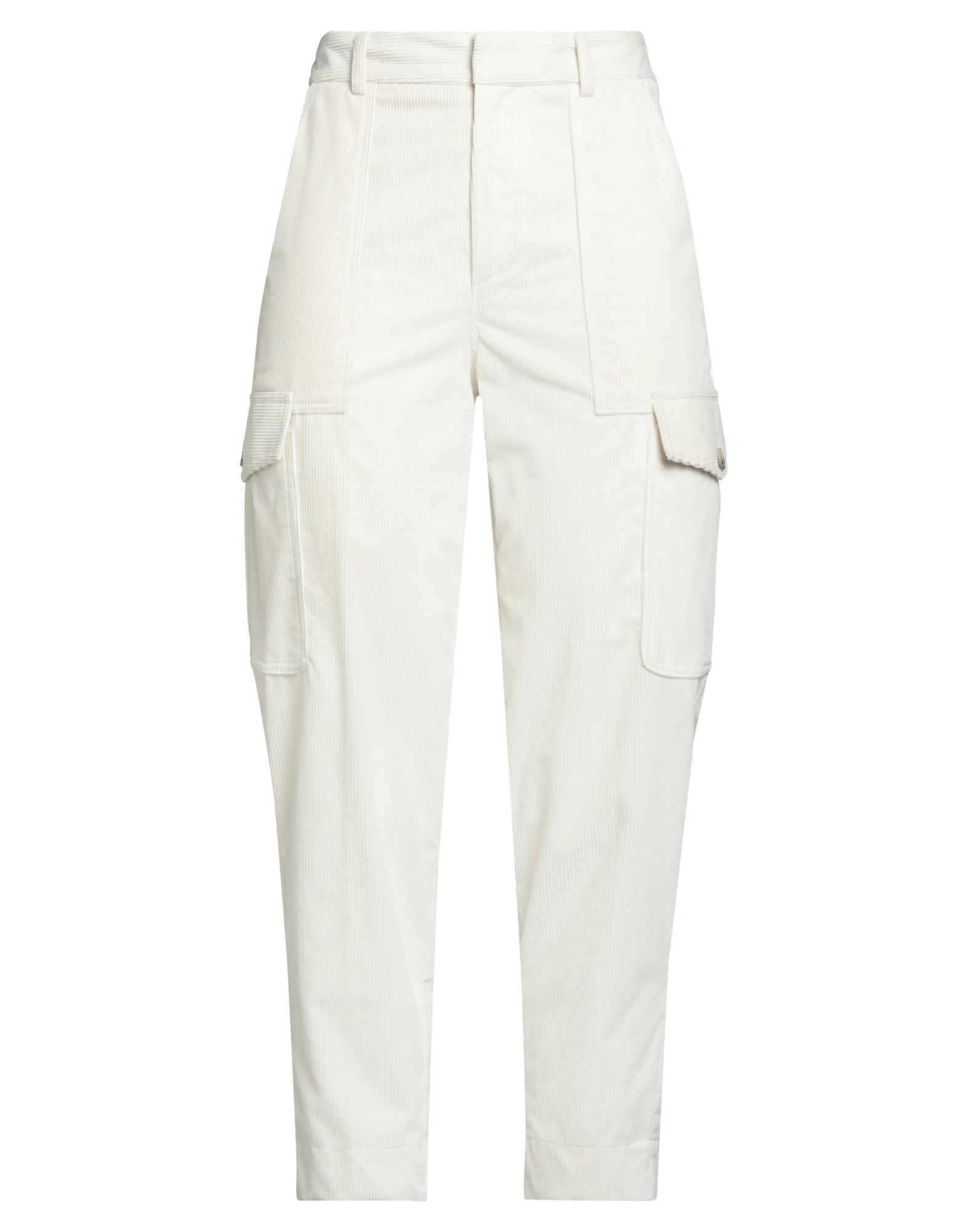 BALLANTYNE BALLANTYNE BOTTOMWEAR Casual Παντελόνι