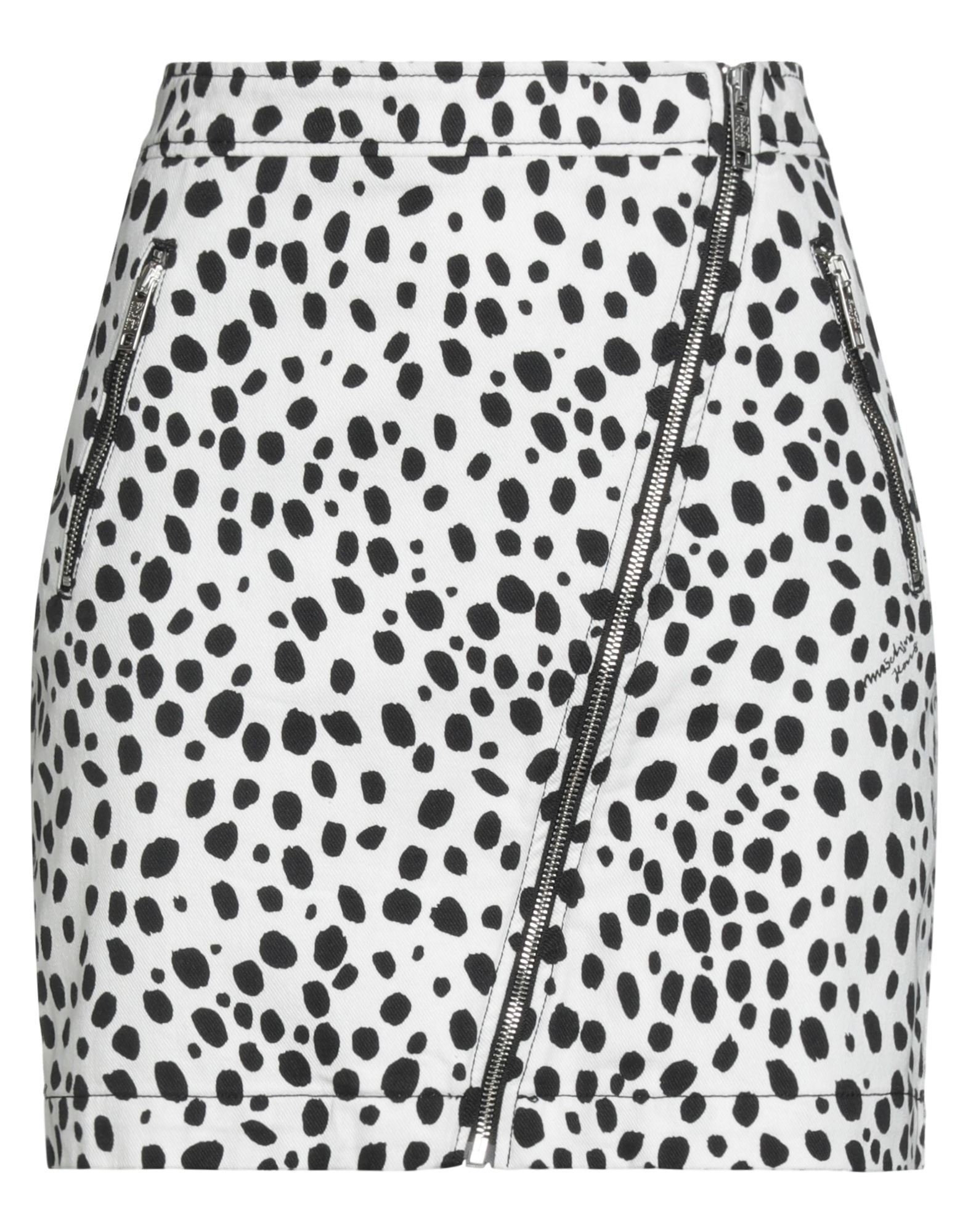  Moschino Jeans - Hosen & Röcke - Jeansröcke - On Yoox.com 