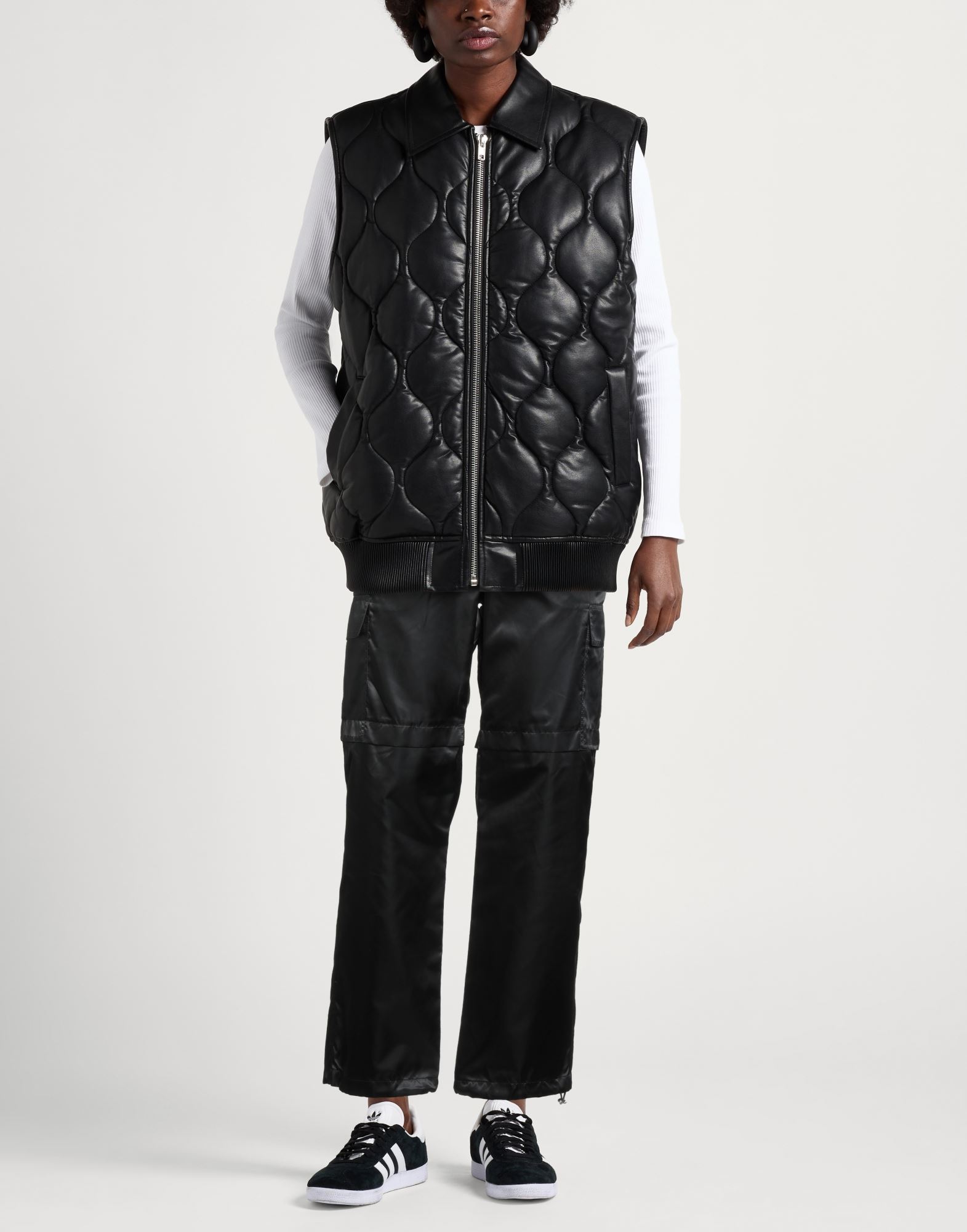  Dkny - Hosen & Röcke - Hosen - On Yoox.com 