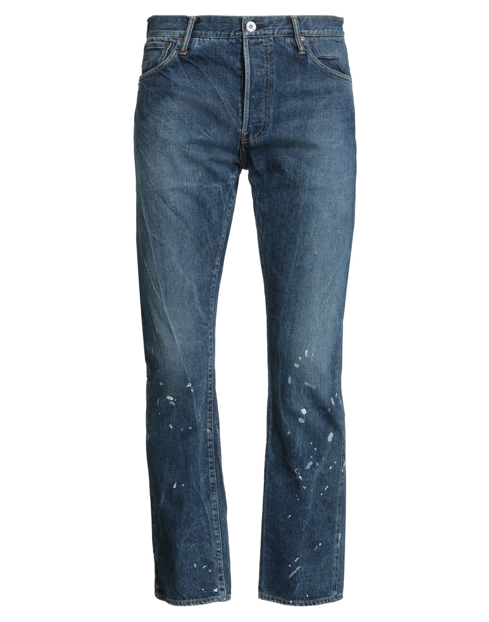 VISVIM BOTTOMWEAR Τζιν