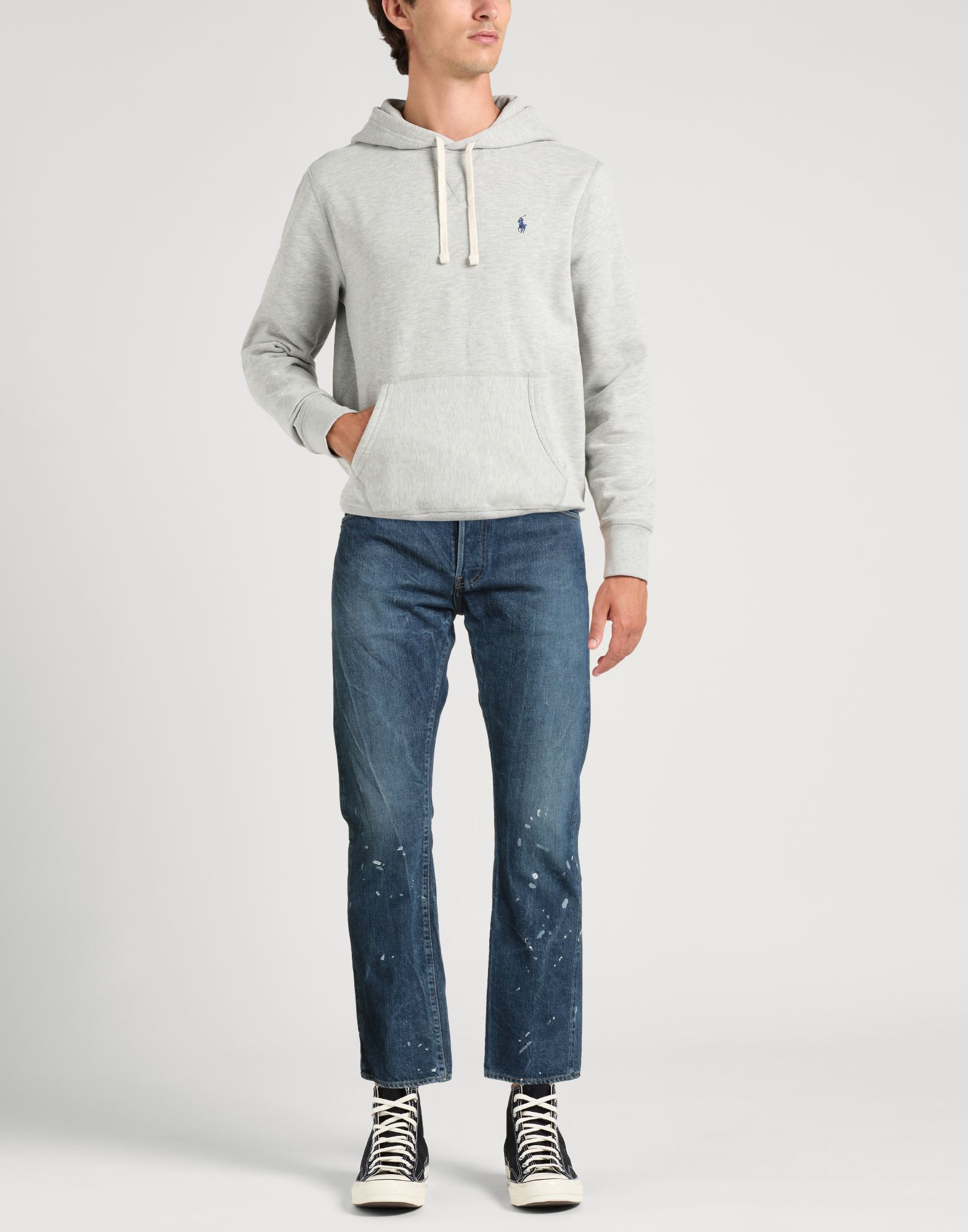  Visvim - Hosen & Röcke - Jeanshosen - On Yoox.com 