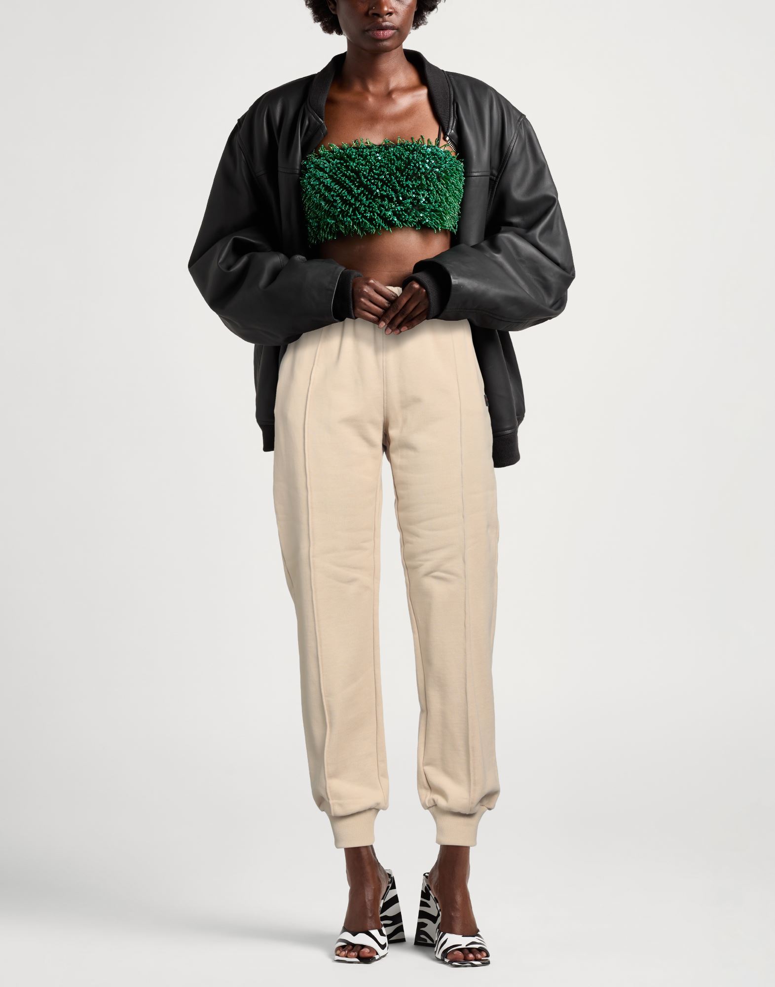  Dkny - Hosen & Röcke - Hosen - On Yoox.com 