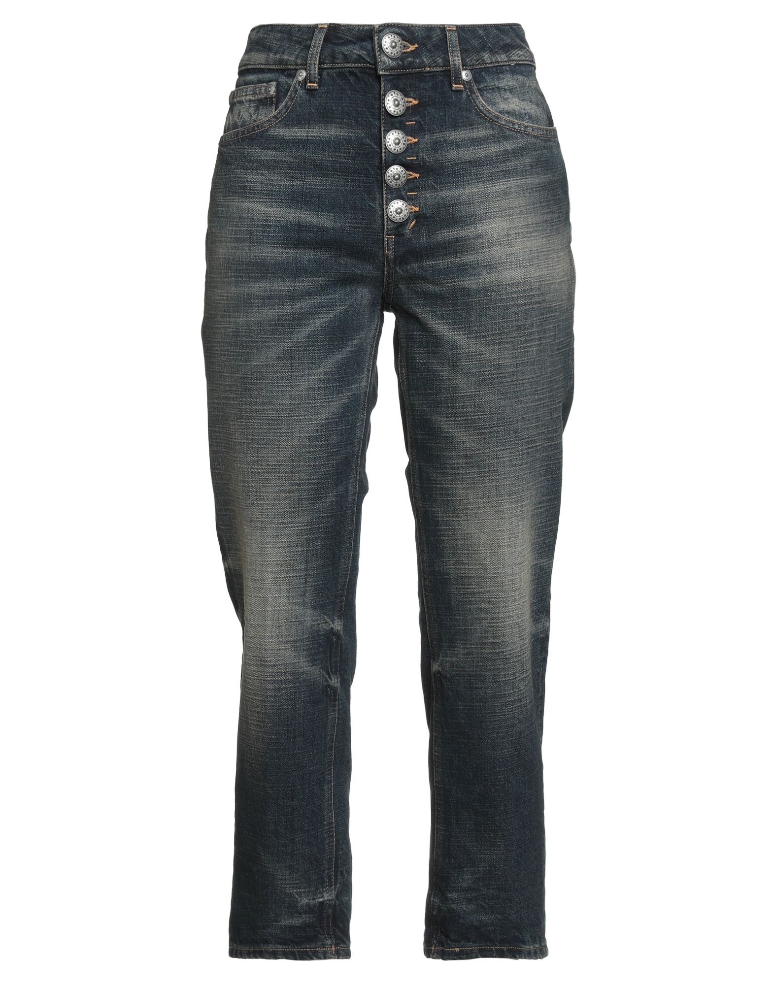 DONDUP DONDUP BOTTOMWEAR Τζιν