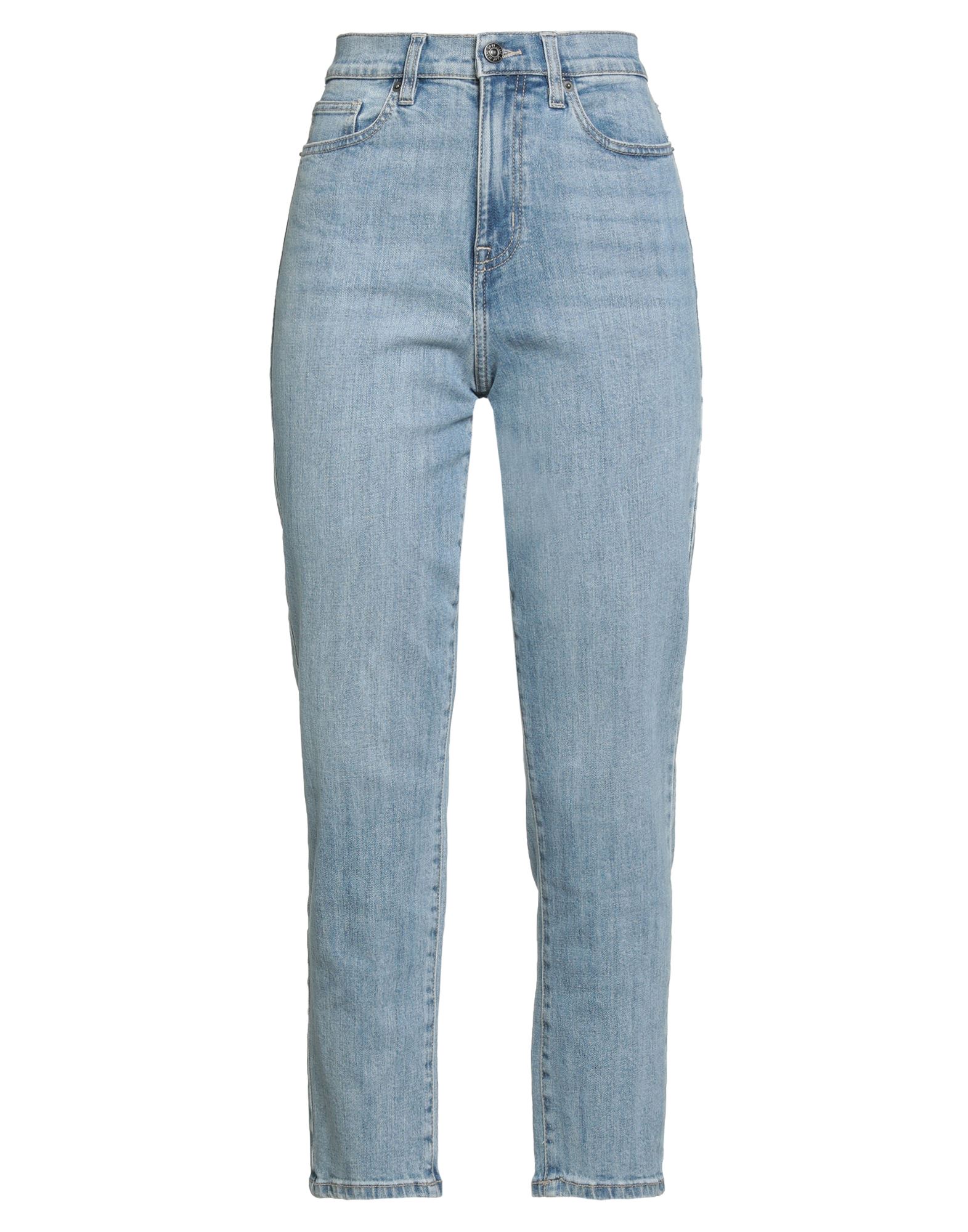 Dkny - Partes De Abajo - Pantalones Vaqueros - On Yoox.com 