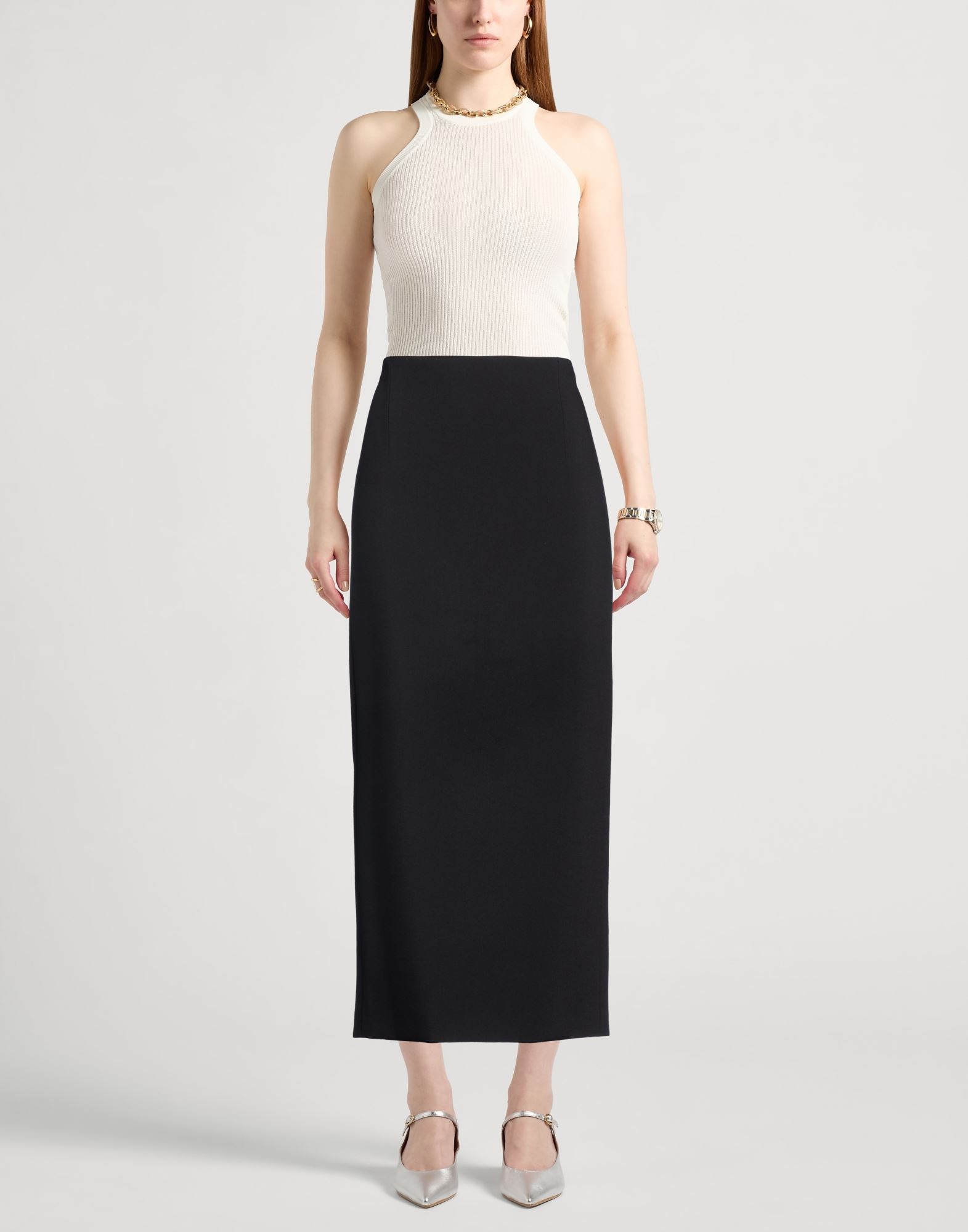  Patrizia Pepe - Hosen & Röcke - Maxi-röcke - On Yoox.com 