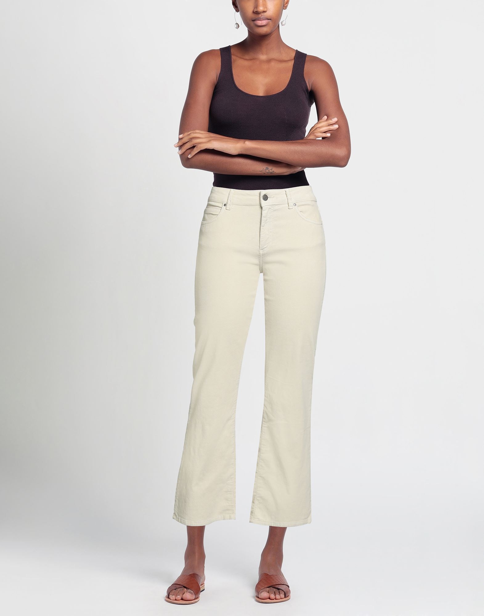  Cigala's - Partes De Abajo - Pantalones - On Yoox.com 