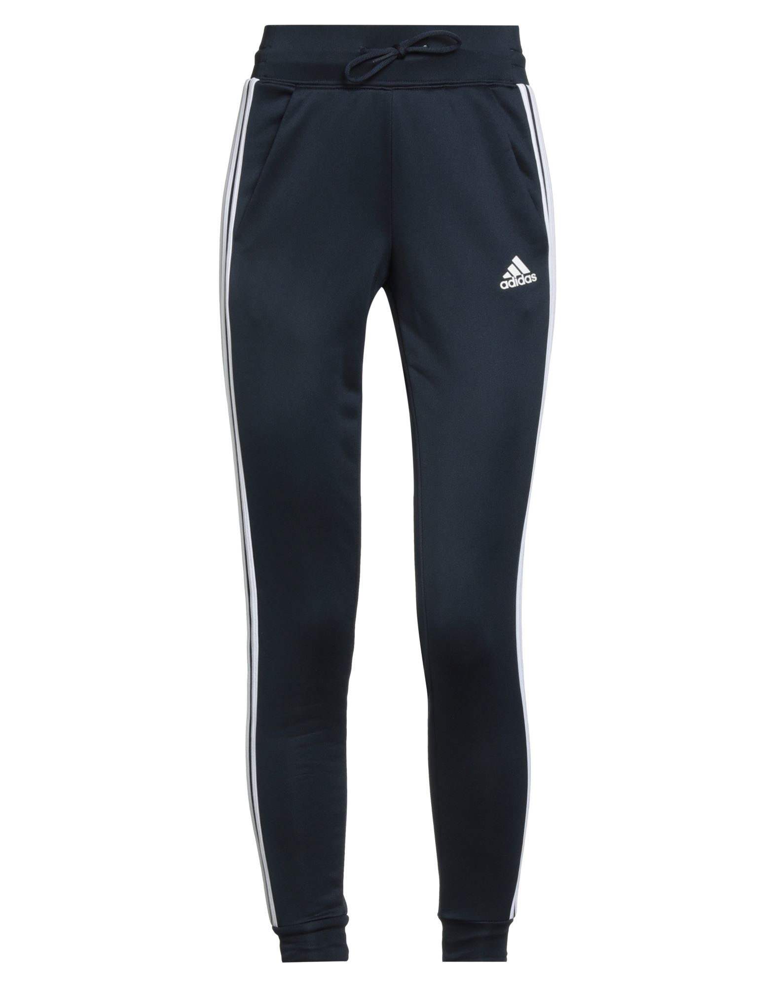 adidas Originals ラインパンツ　レギンス　ブラック　レディースM 10002769a.jpg