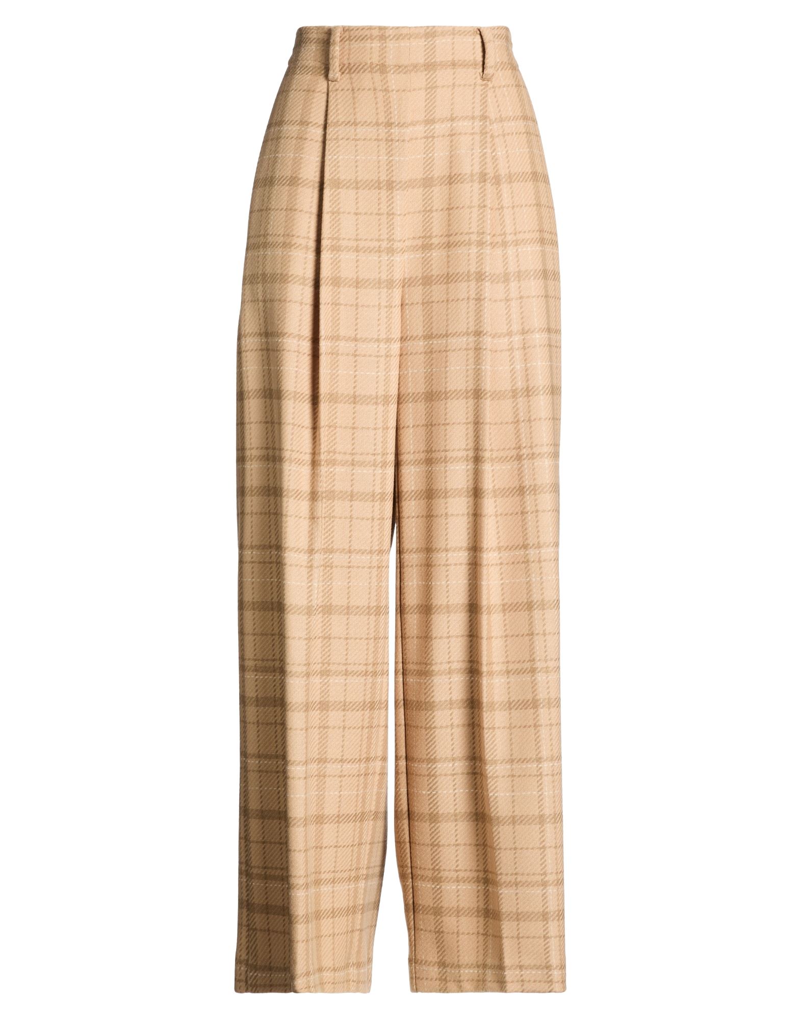 BALLANTYNE BALLANTYNE BOTTOMWEAR Casual Παντελόνι