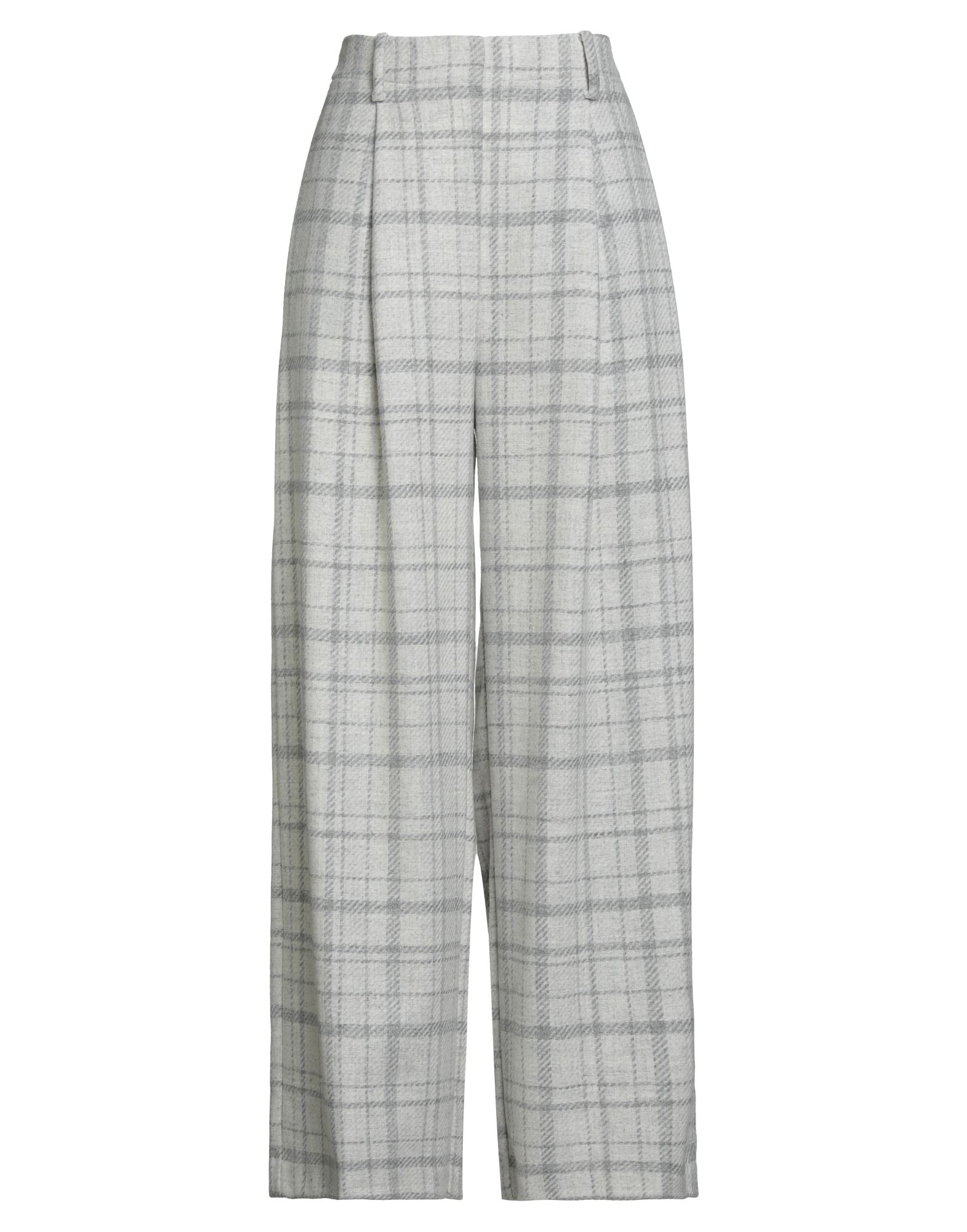 BALLANTYNE BOTTOMWEAR Casual Παντελόνι