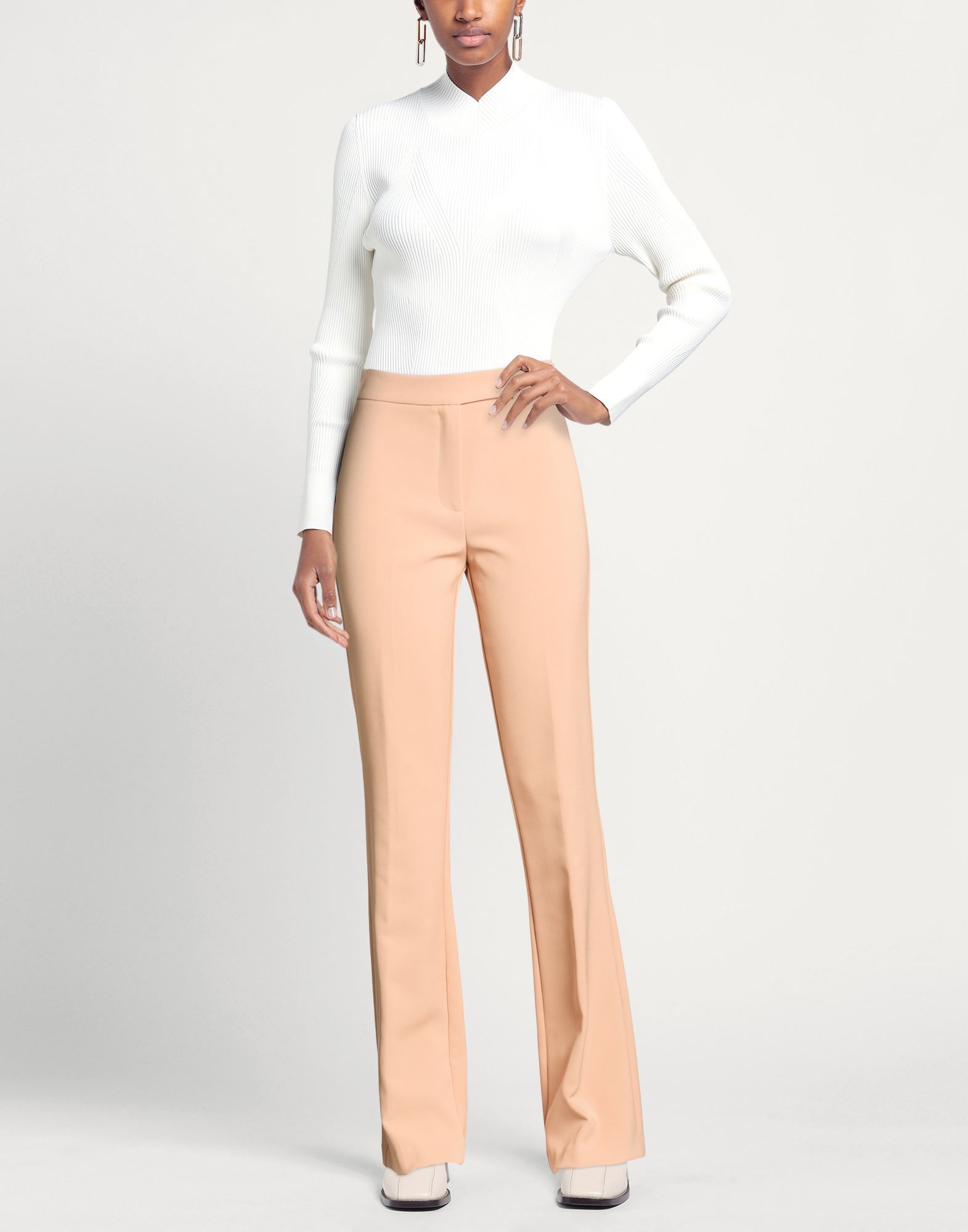  Nenette - Hosen & Röcke - Hosen - On Yoox.com 