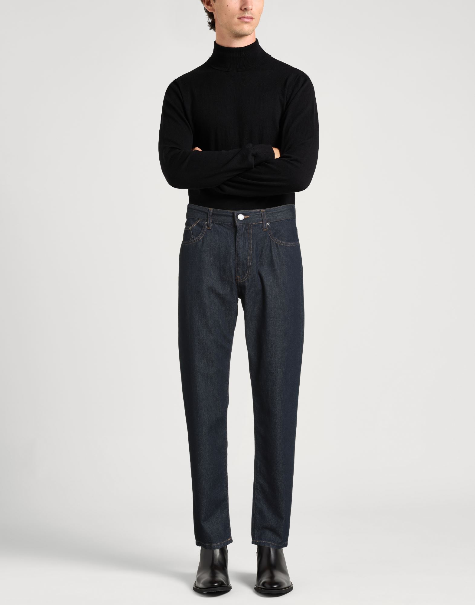  Karl Lagerfeld - Hosen & Röcke - Jeanshosen - On Yoox.com 
