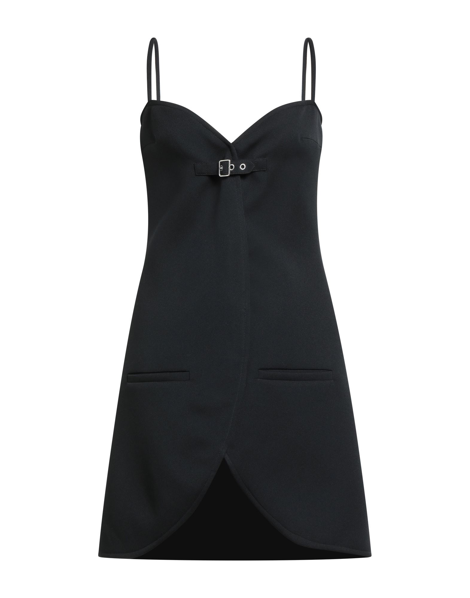 COURRÈGES COURRÈGES ΦΟΡΕΜΑΤΑ Μίνι φόρεμα