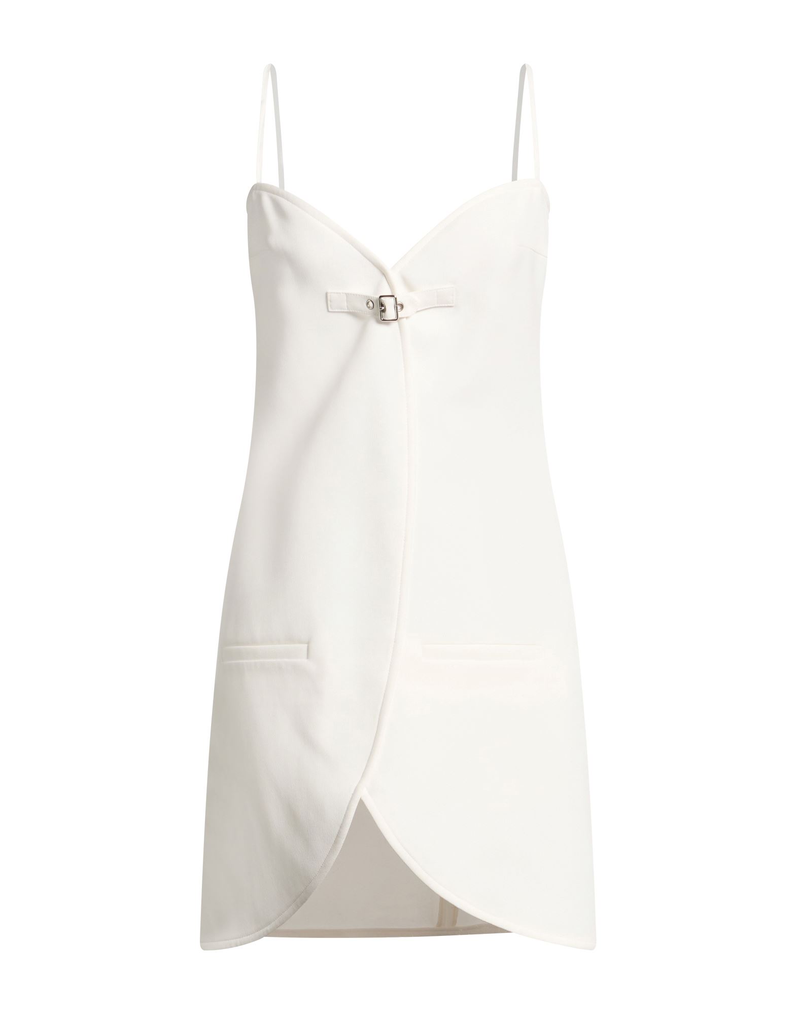 COURRÈGES COURRÈGES ΦΟΡΕΜΑΤΑ Μίνι φόρεμα