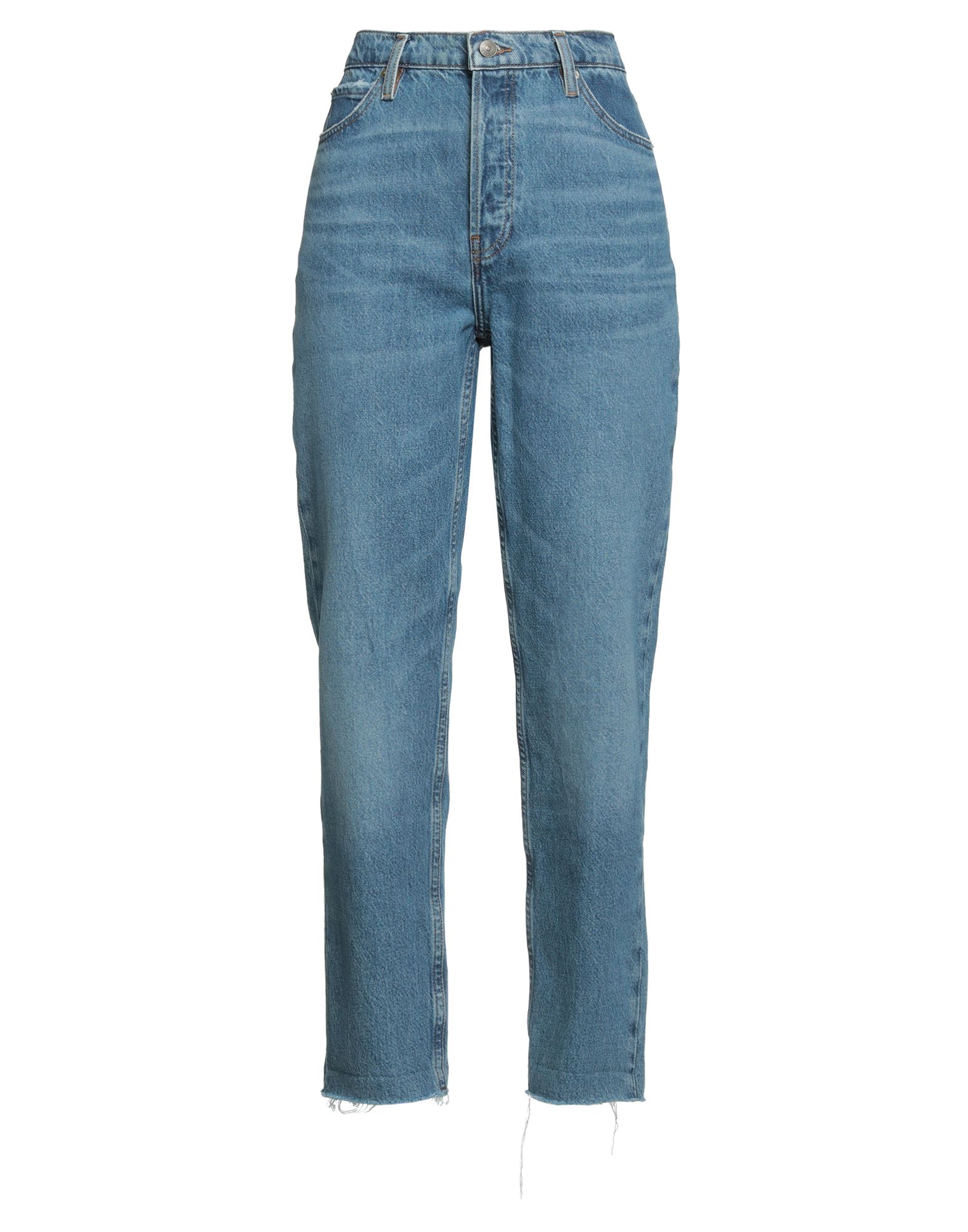 FRAME BOTTOMWEAR Τζιν