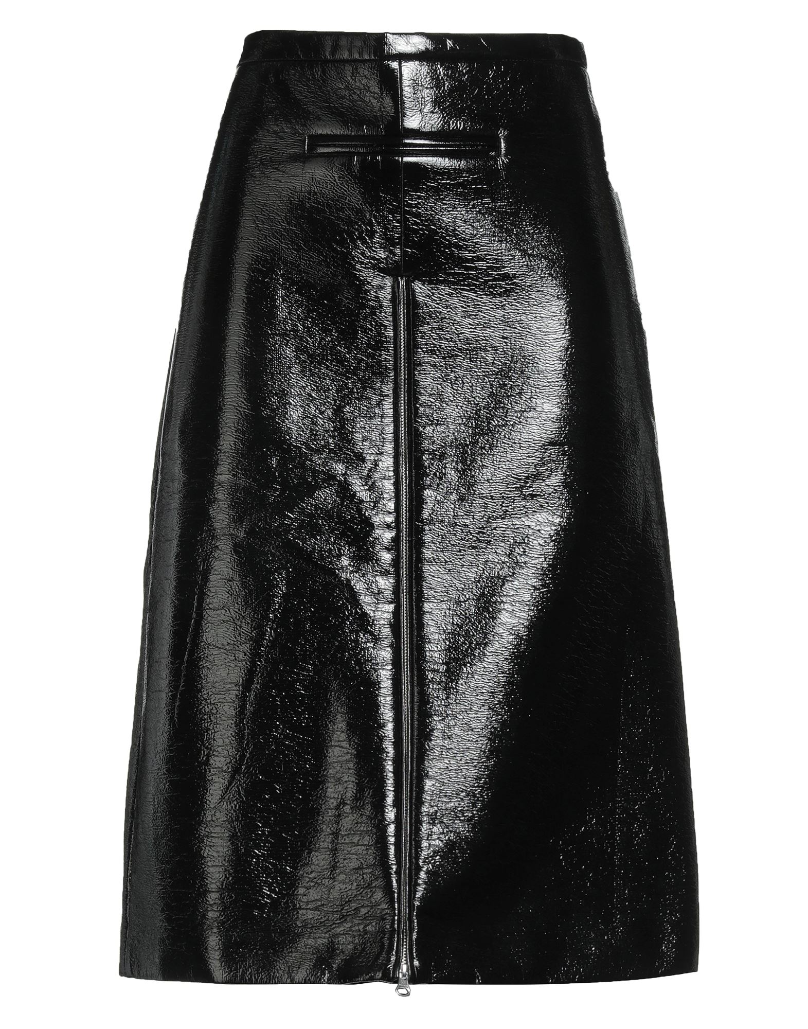 COURRÈGES COURRÈGES BOTTOMWEAR Μίντι φούστα