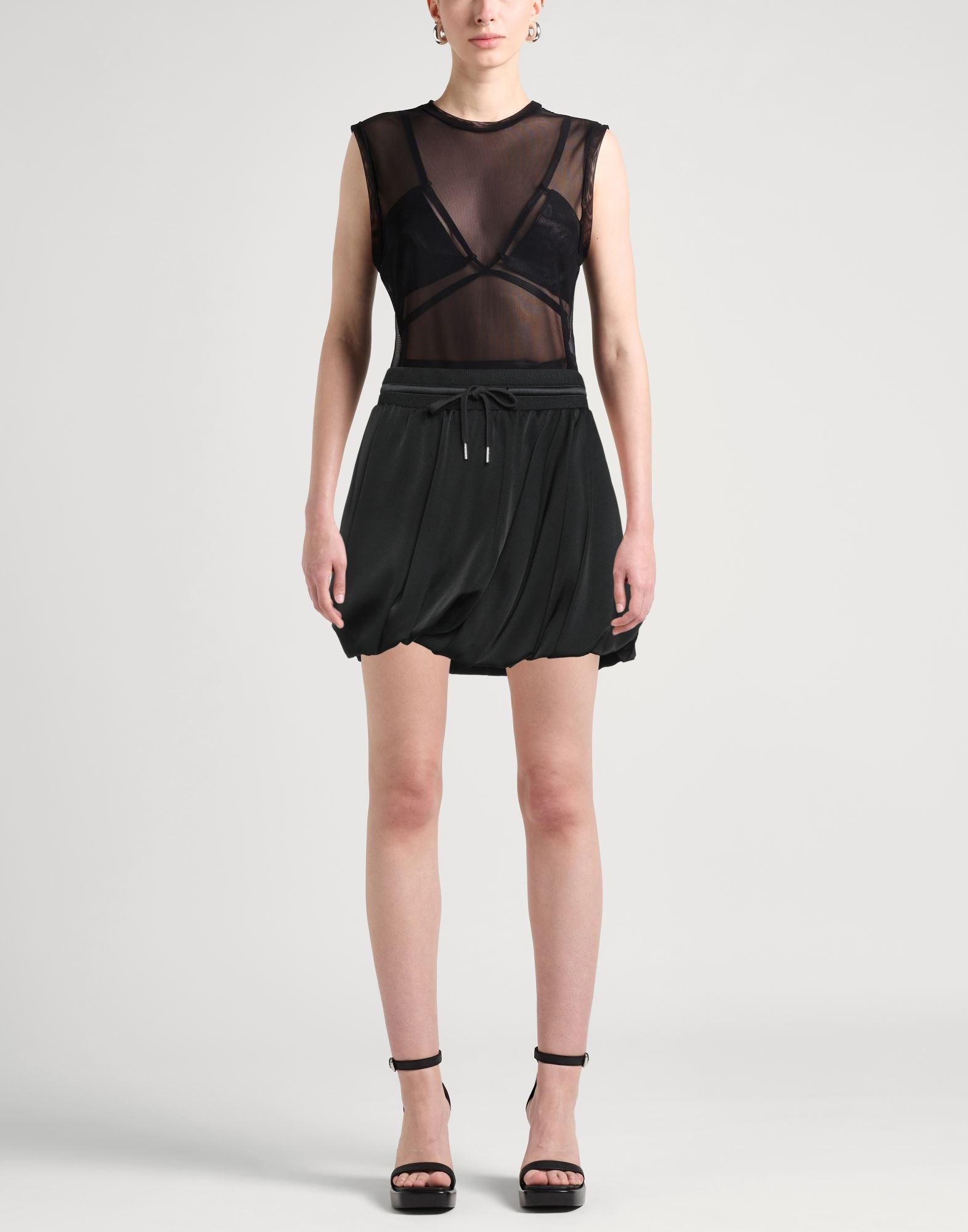  Helmut Lang - Hosen & Röcke - Miniröcke - On Yoox.com 