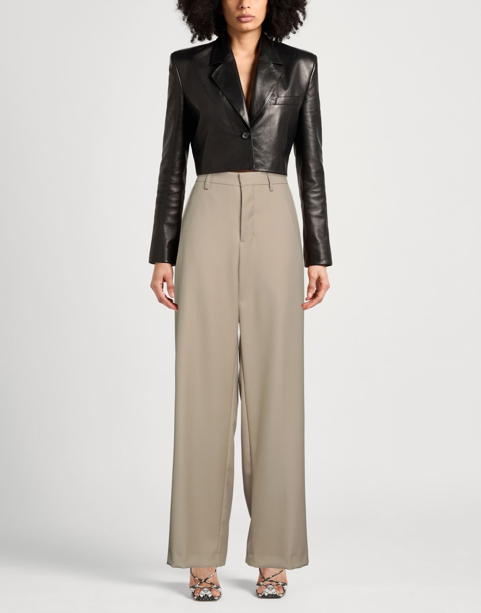  Ami Alexandre Mattiussi - Hosen & Röcke - Hosen - On Yoox.com 