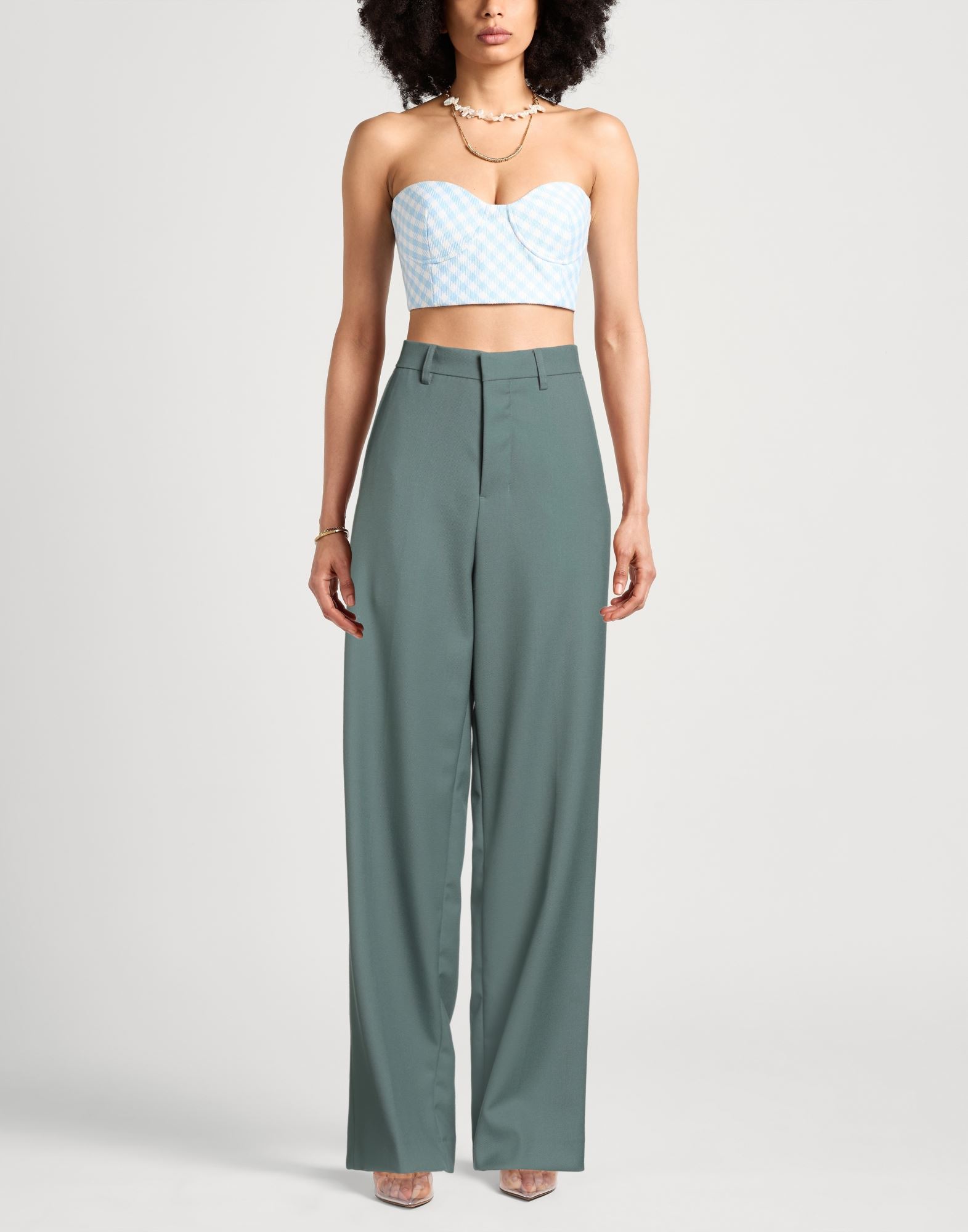  Ami Alexandre Mattiussi - Hosen & Röcke - Hosen - On Yoox.com 