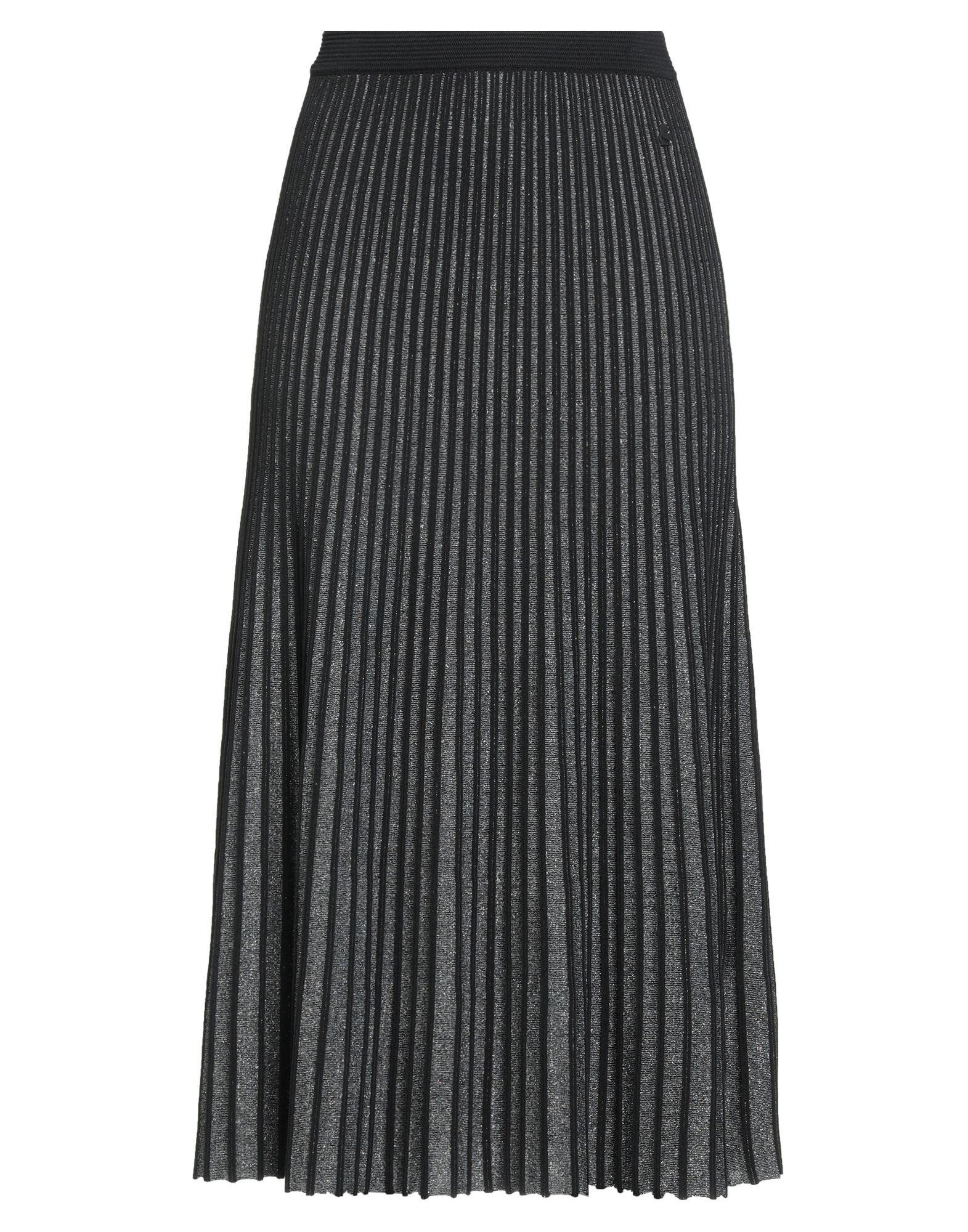 KARL LAGERFELD KARL LAGERFELD BOTTOMWEAR Μίντι φούστα
