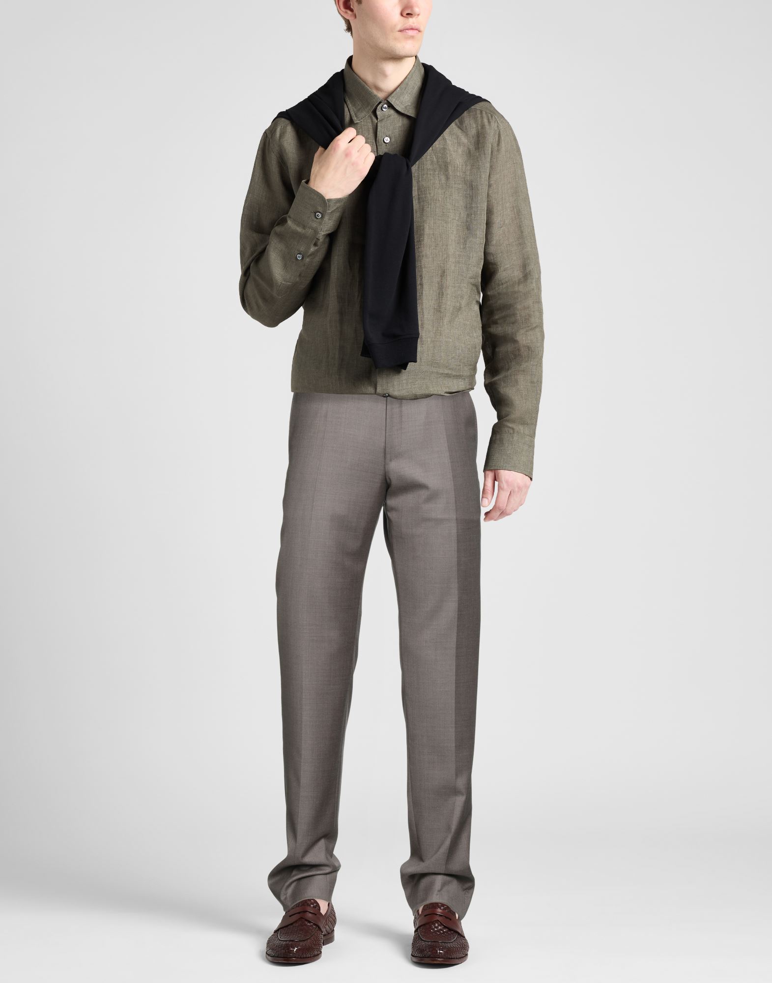  Canali - Hosen & Röcke - Hosen - On Yoox.com 