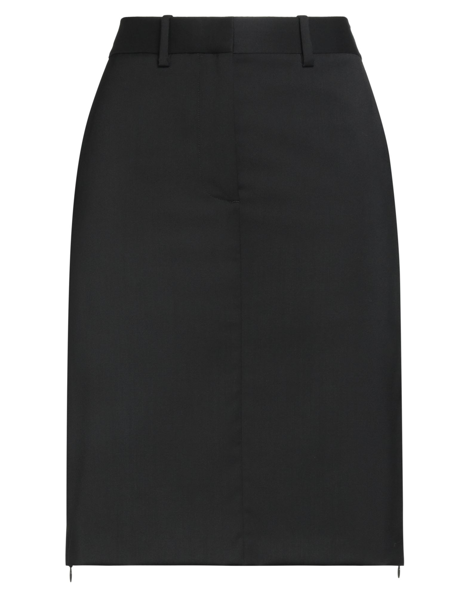  Helmut Lang - Hosen & Röcke - Midi-röcke - On Yoox.com 