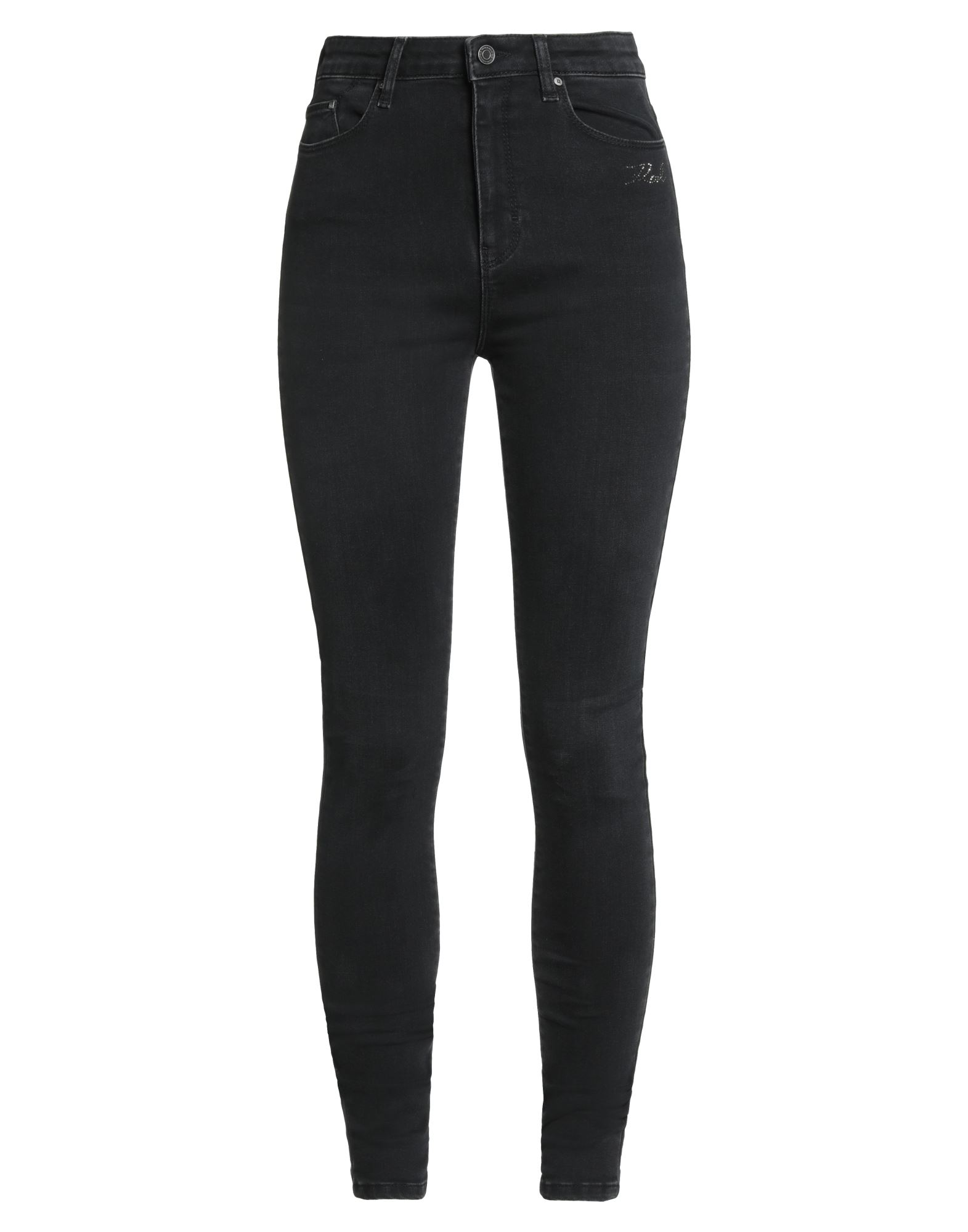  Karl Lagerfeld - Partes De Abajo - Pantalones Vaqueros - On Yoox.com 