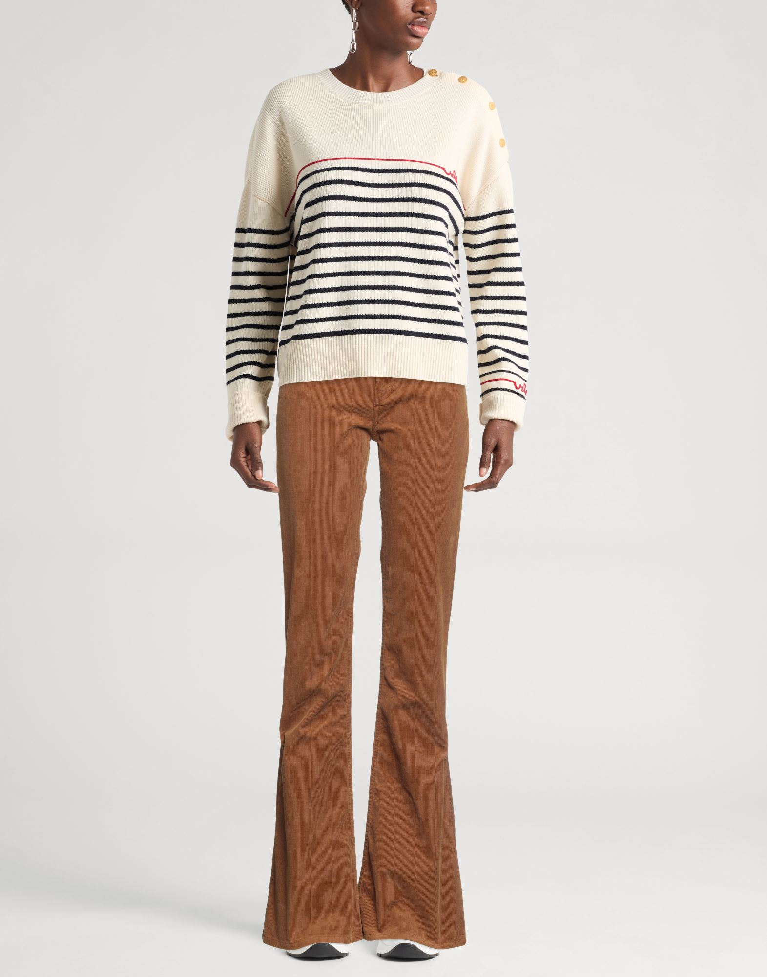  Celine - Hosen & Röcke - Hosen - On Yoox.com 