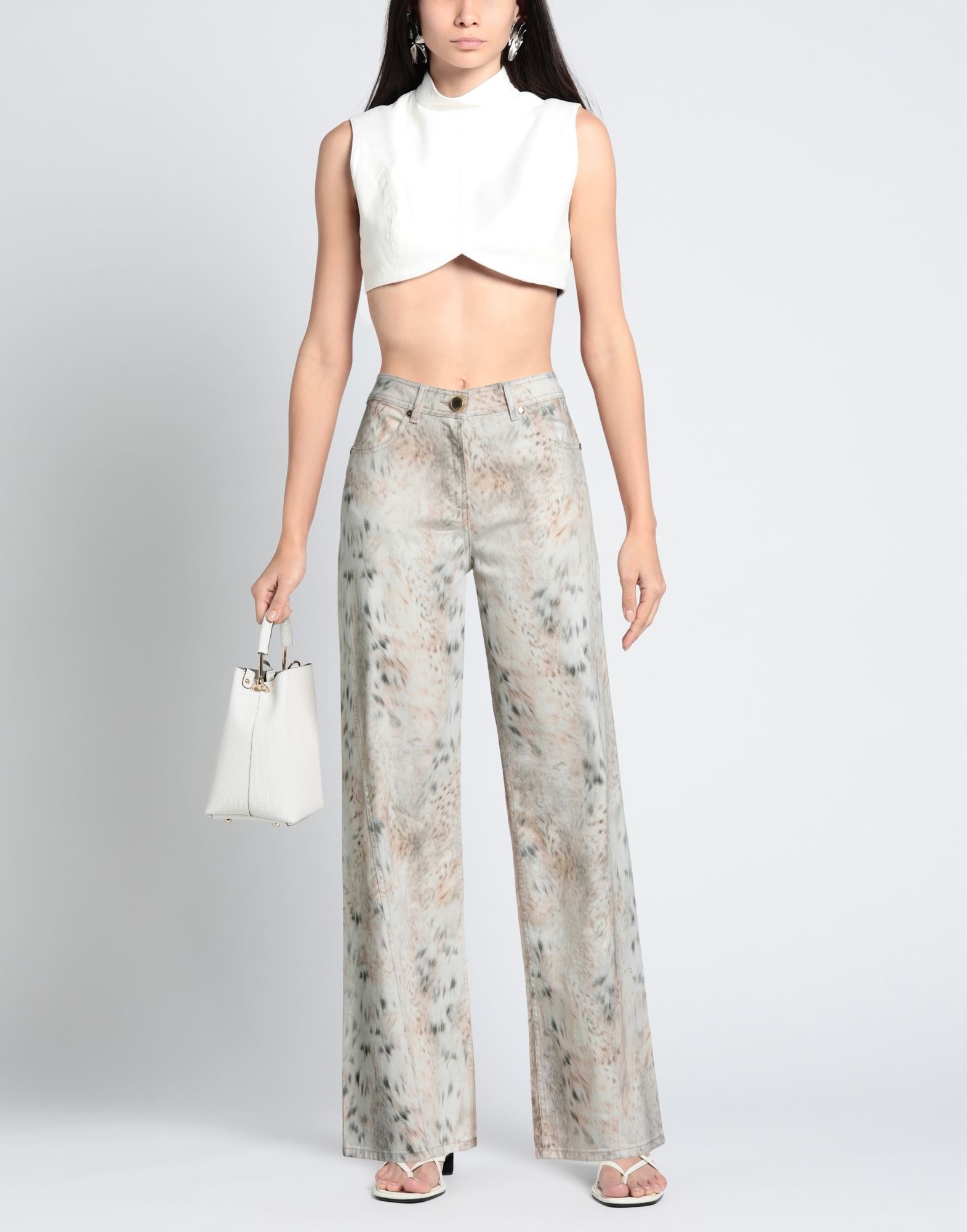 Marciano By Guess - Partes De Abajo - Pantalones Vaqueros - On Yoox.com 