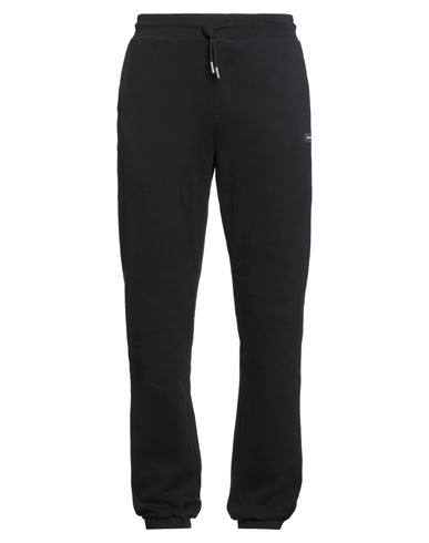 Karl Lagerfeld Man Pants Black Size L Cotton