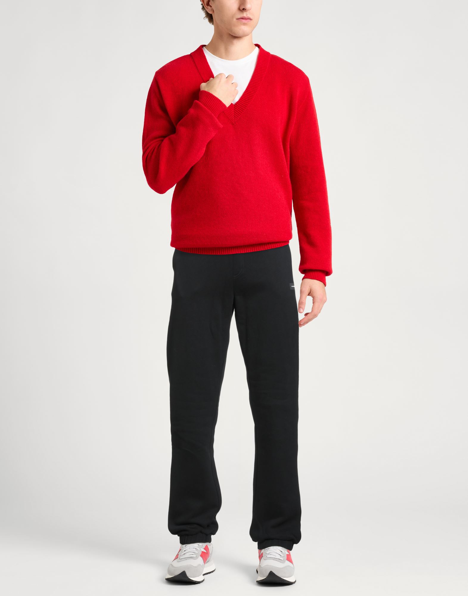  Karl Lagerfeld - Hosen & Röcke - Hosen - On Yoox.com 