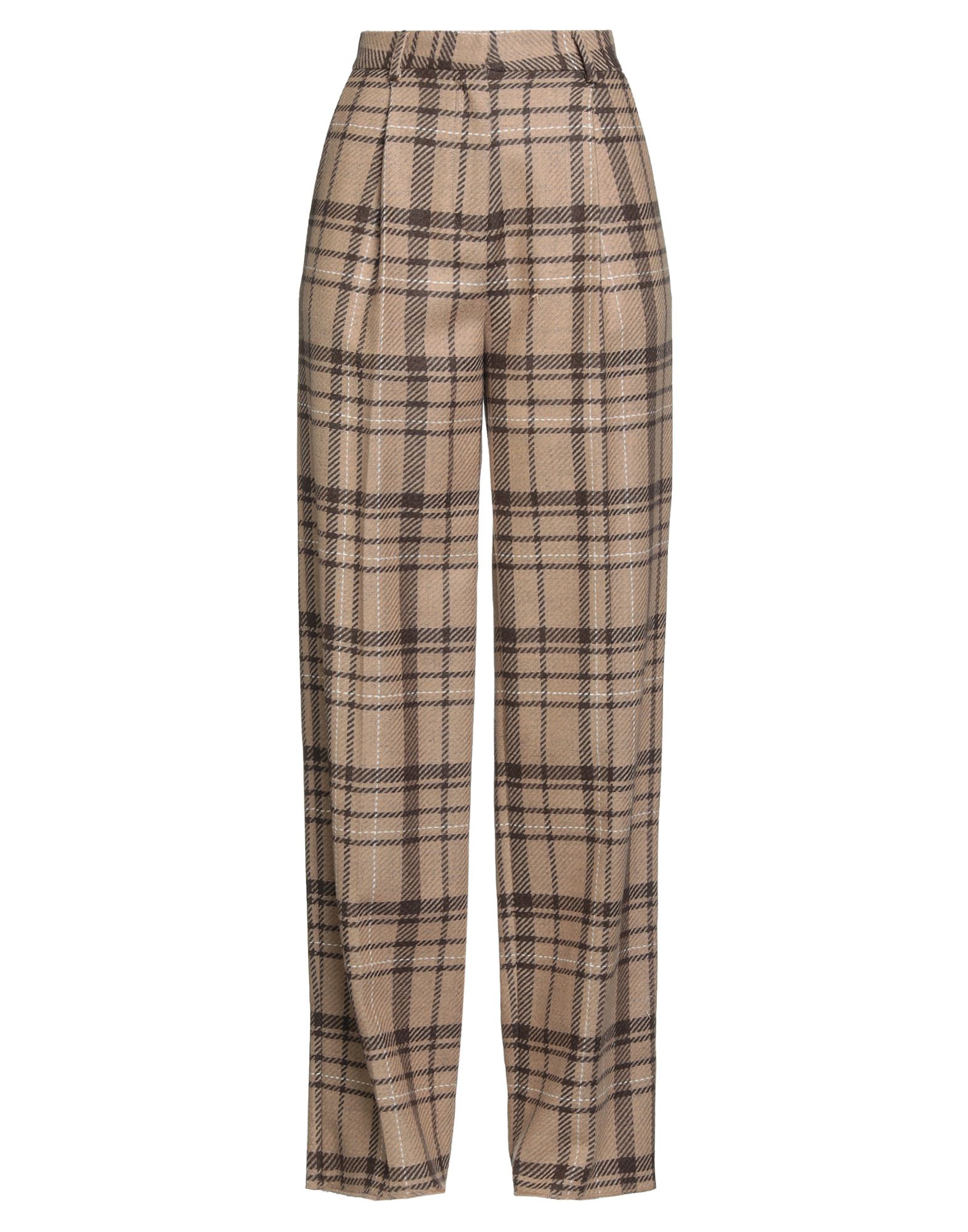 BALLANTYNE BALLANTYNE BOTTOMWEAR Casual Παντελόνι