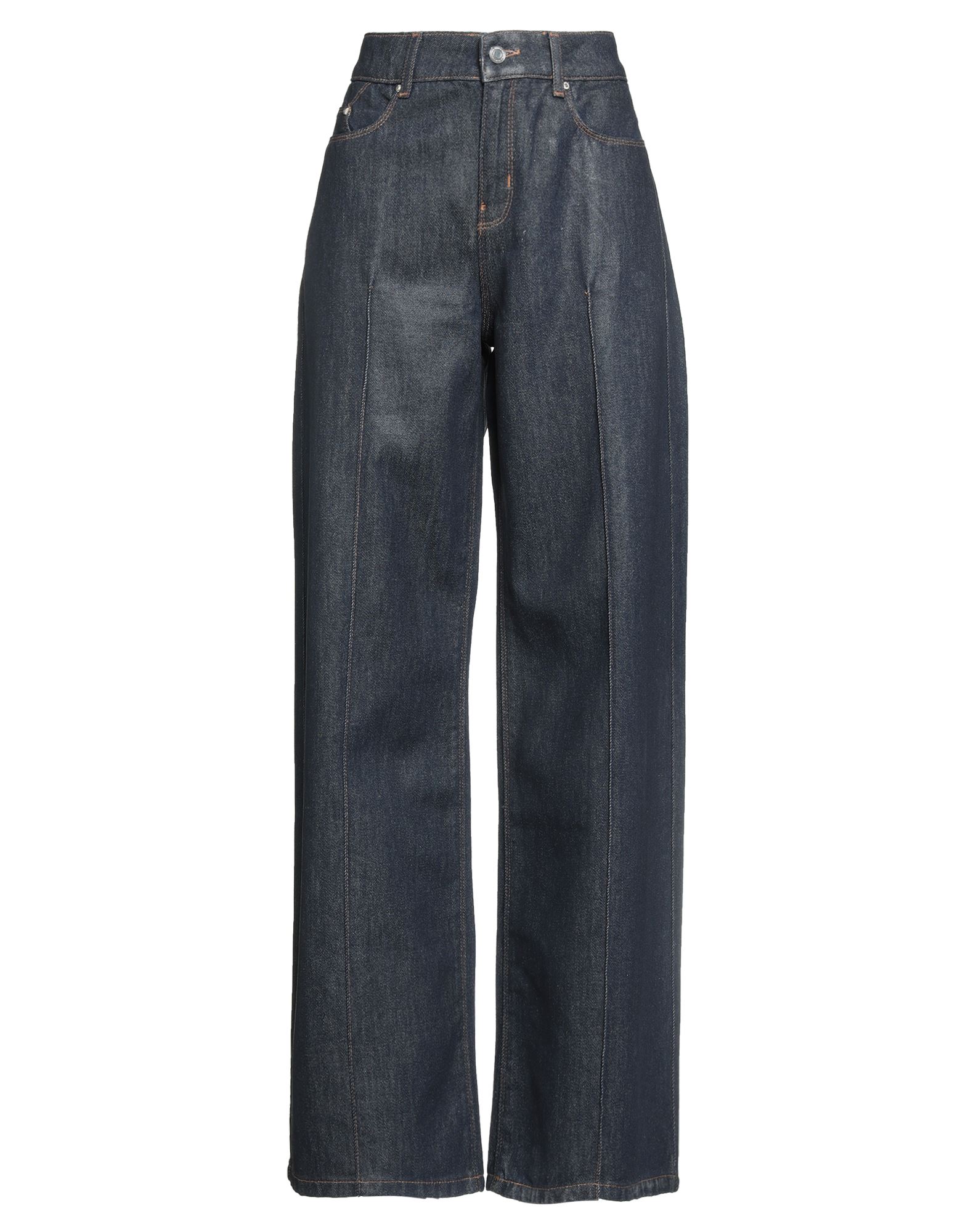  Karl Lagerfeld - Hosen & Röcke - Jeanshosen - On Yoox.com 