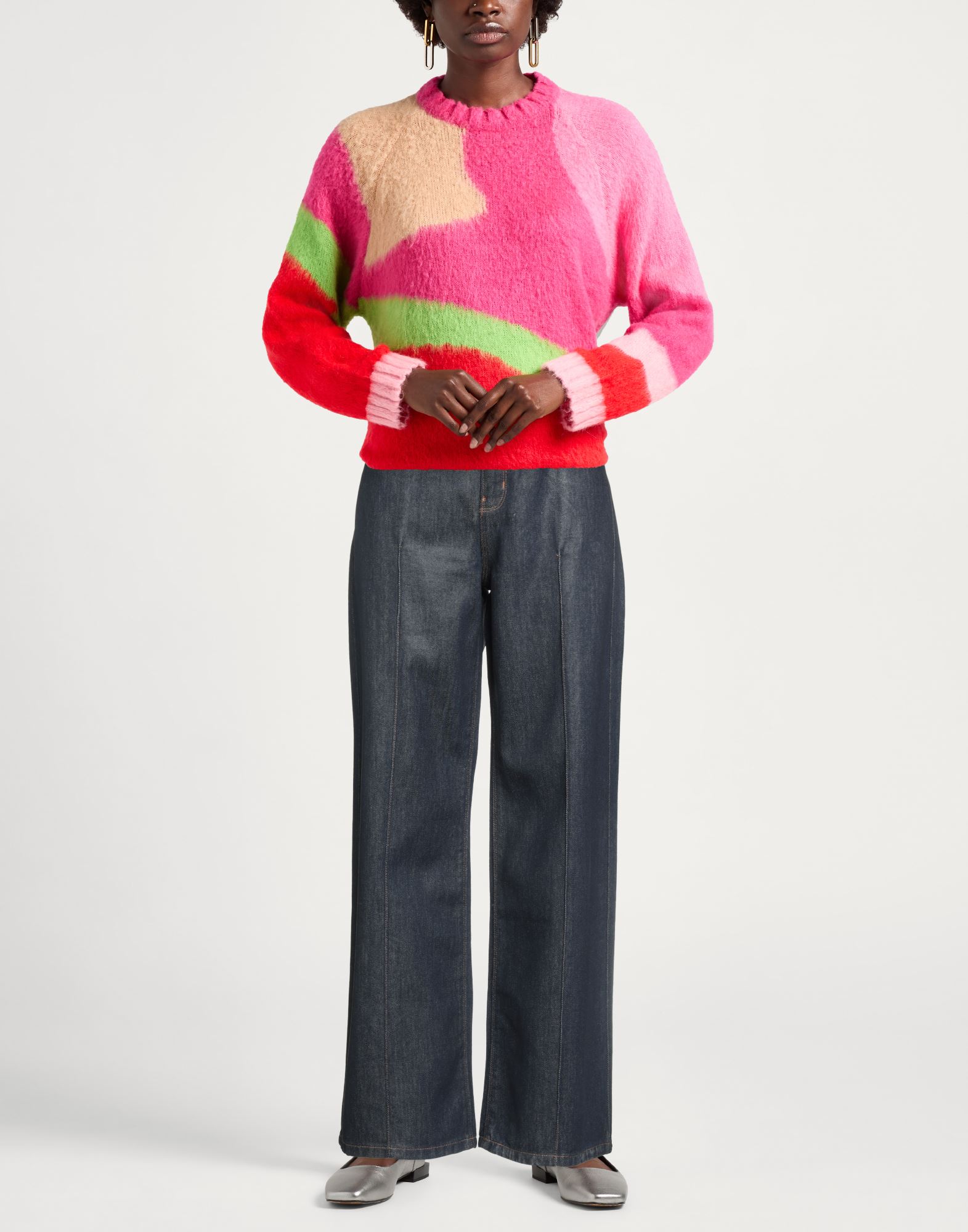  Karl Lagerfeld - Hosen & Röcke - Jeanshosen - On Yoox.com 