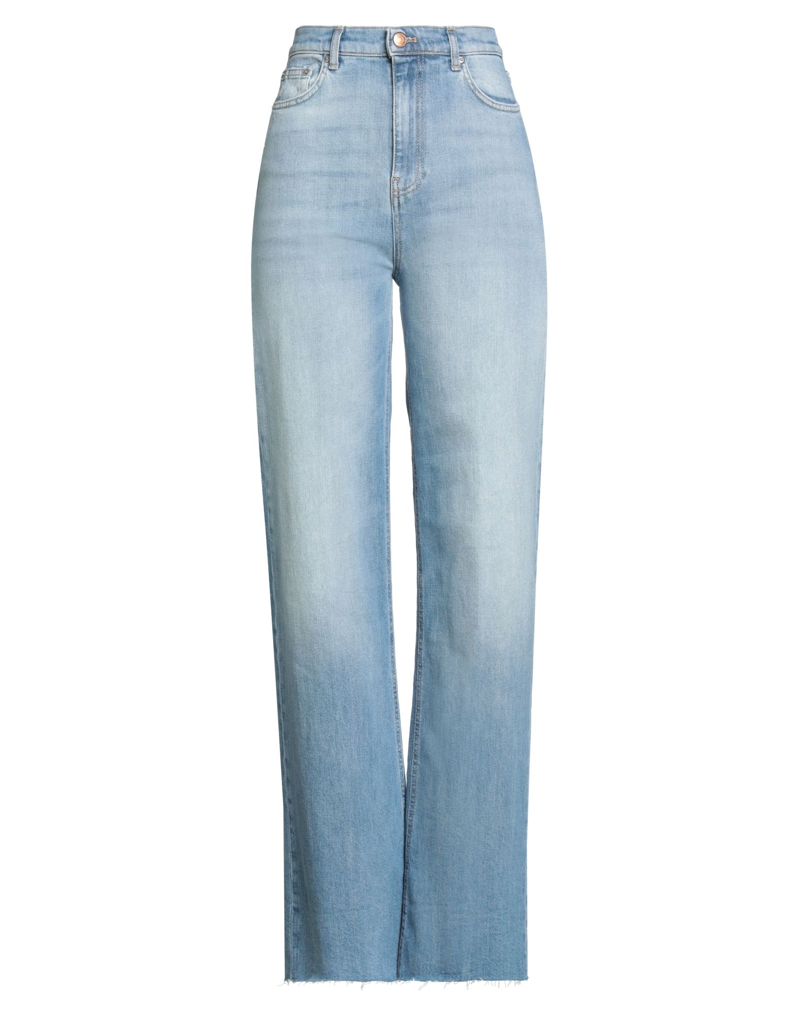 VICOLO BOTTOMWEAR Τζιν