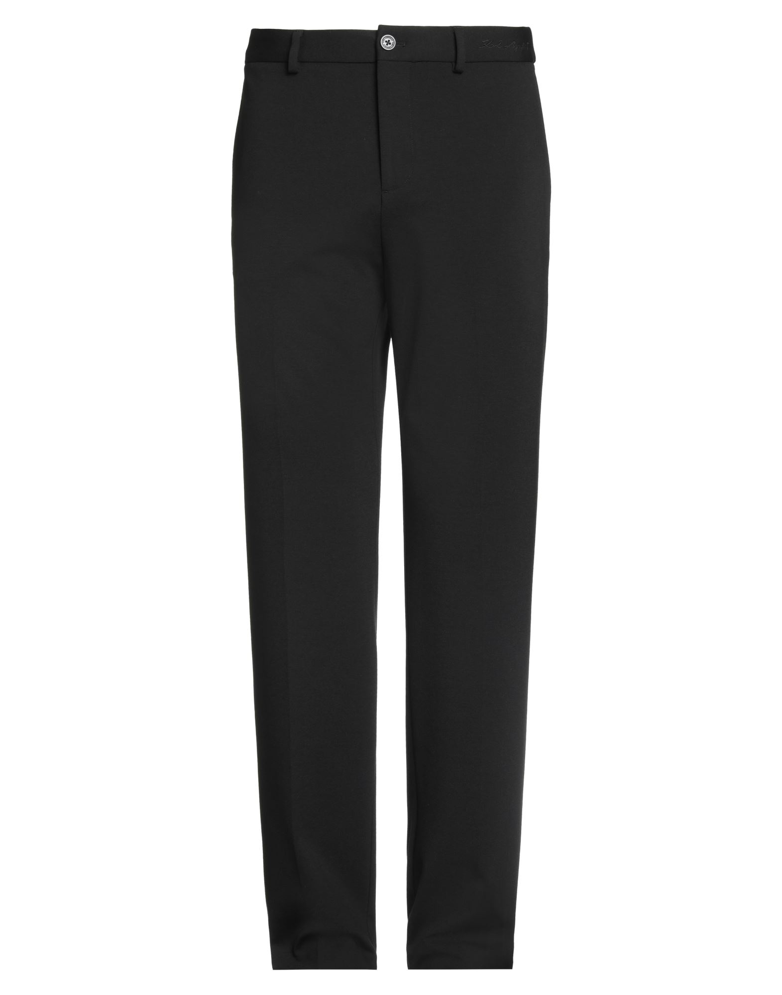  Karl Lagerfeld - Hosen & Röcke - Hosen - On Yoox.com 