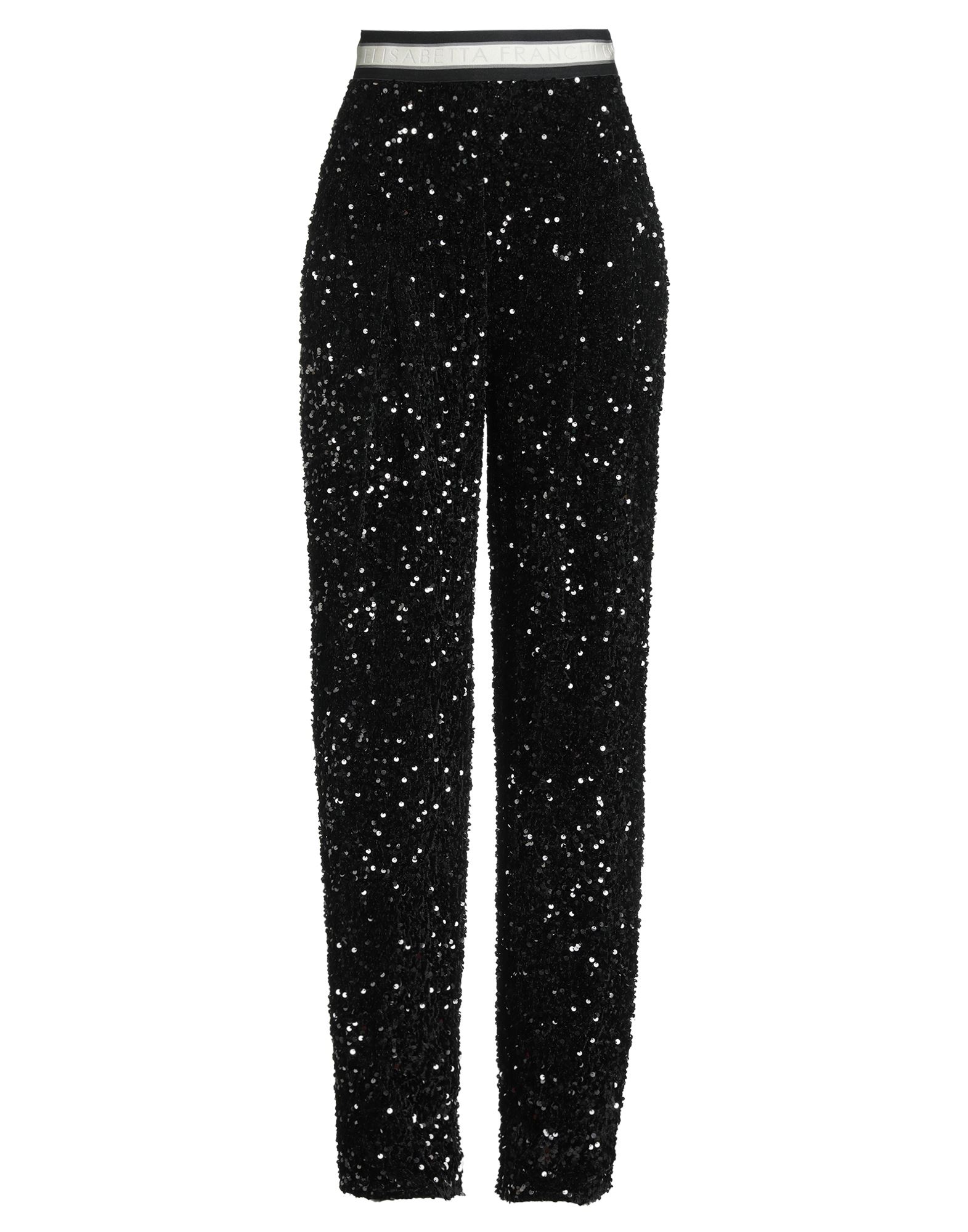 ELISABETTA FRANCHI ELISABETTA FRANCHI BOTTOMWEAR Casual Παντελόνι