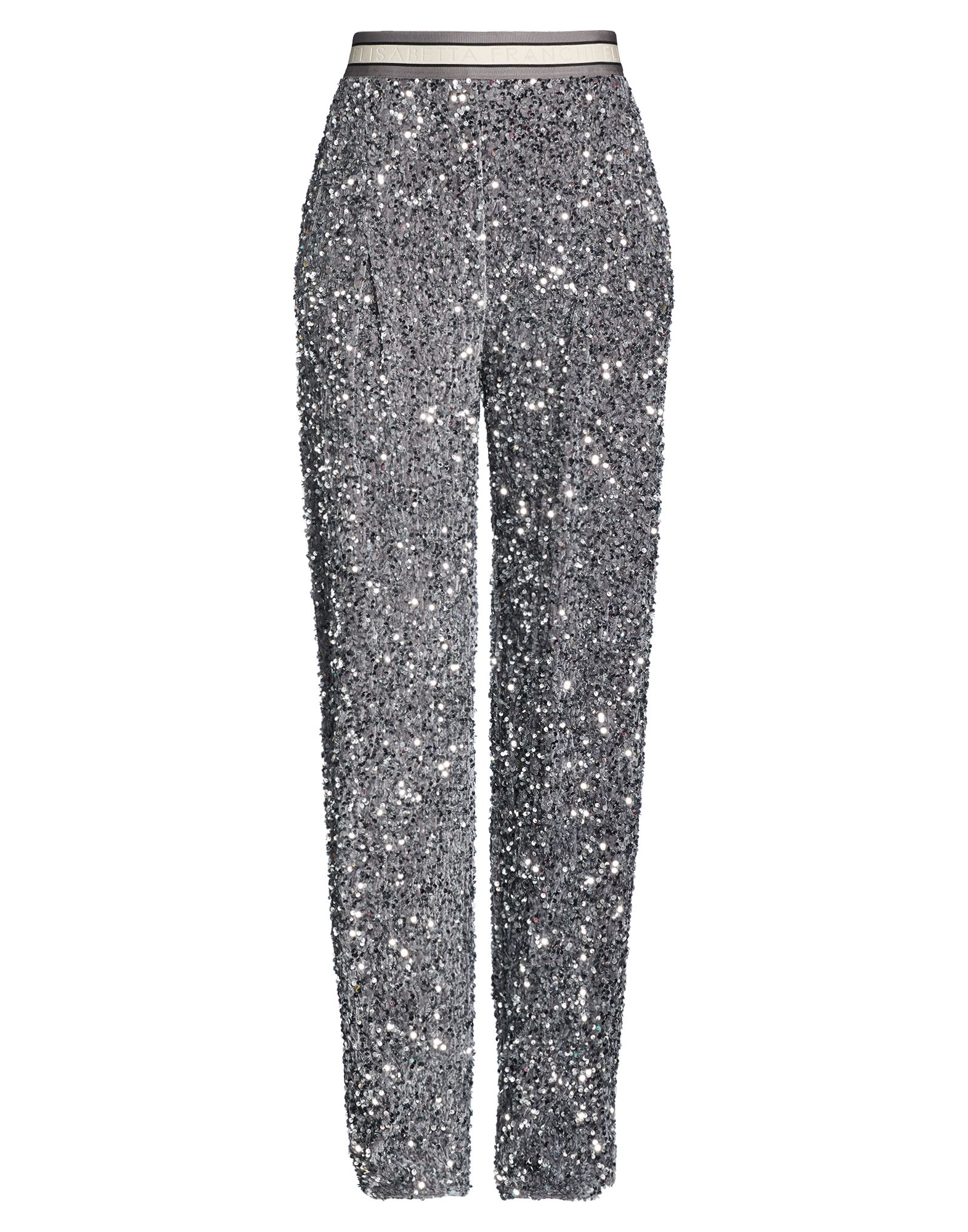 ELISABETTA FRANCHI ELISABETTA FRANCHI BOTTOMWEAR Casual Παντελόνι