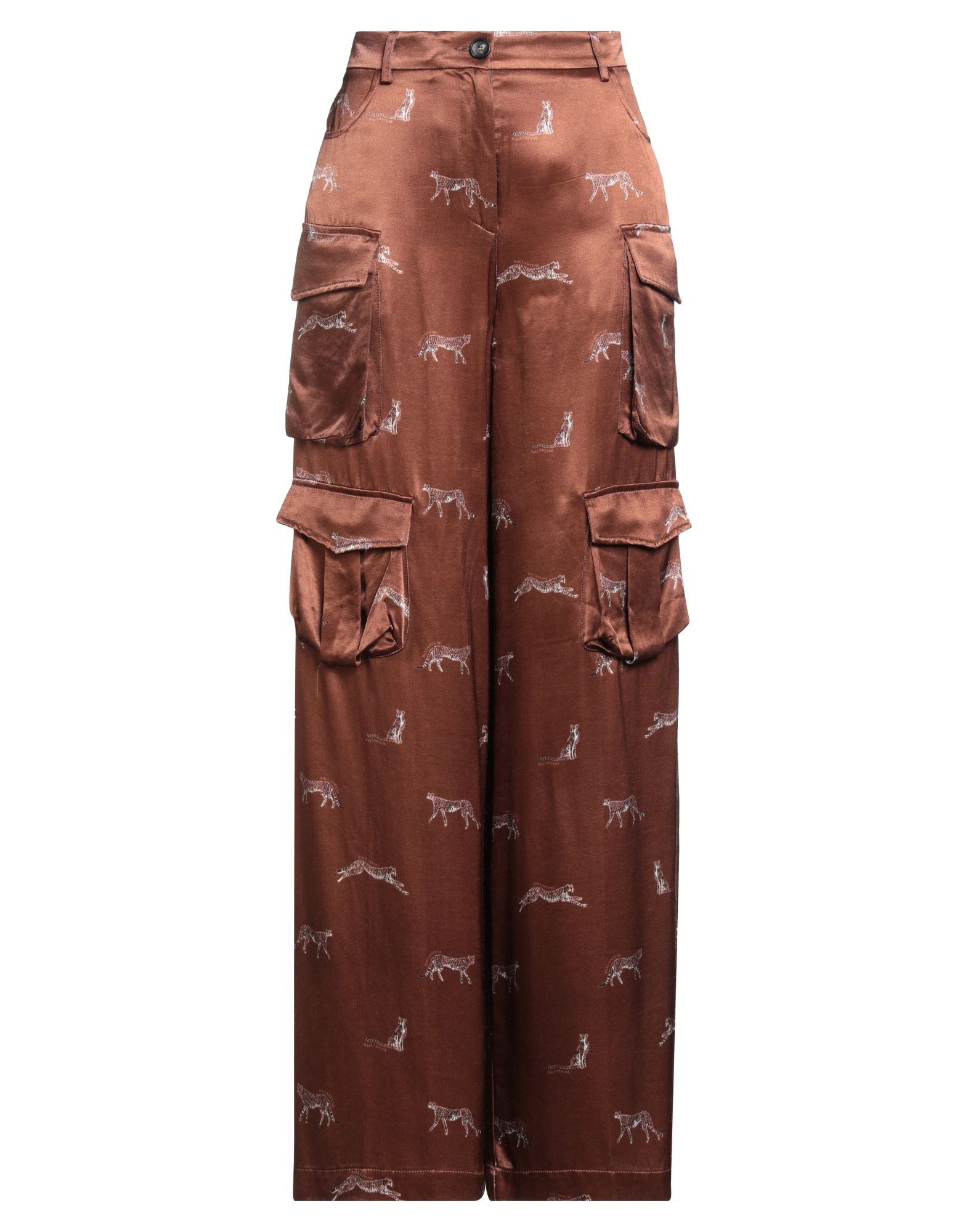 BALLANTYNE BALLANTYNE BOTTOMWEAR Casual Παντελόνι