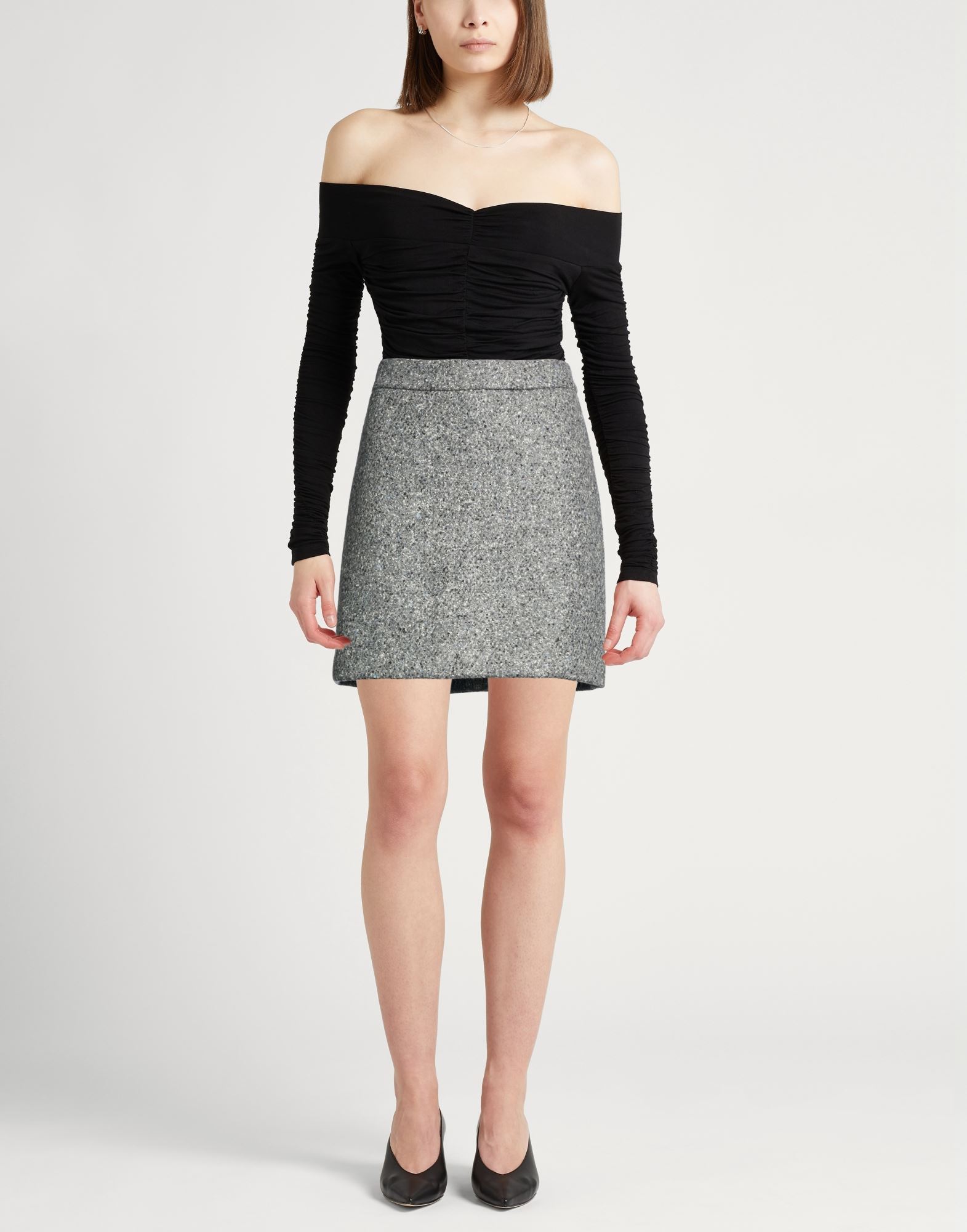  Roberto Collina - Hosen & Röcke - Miniröcke - On Yoox.com 