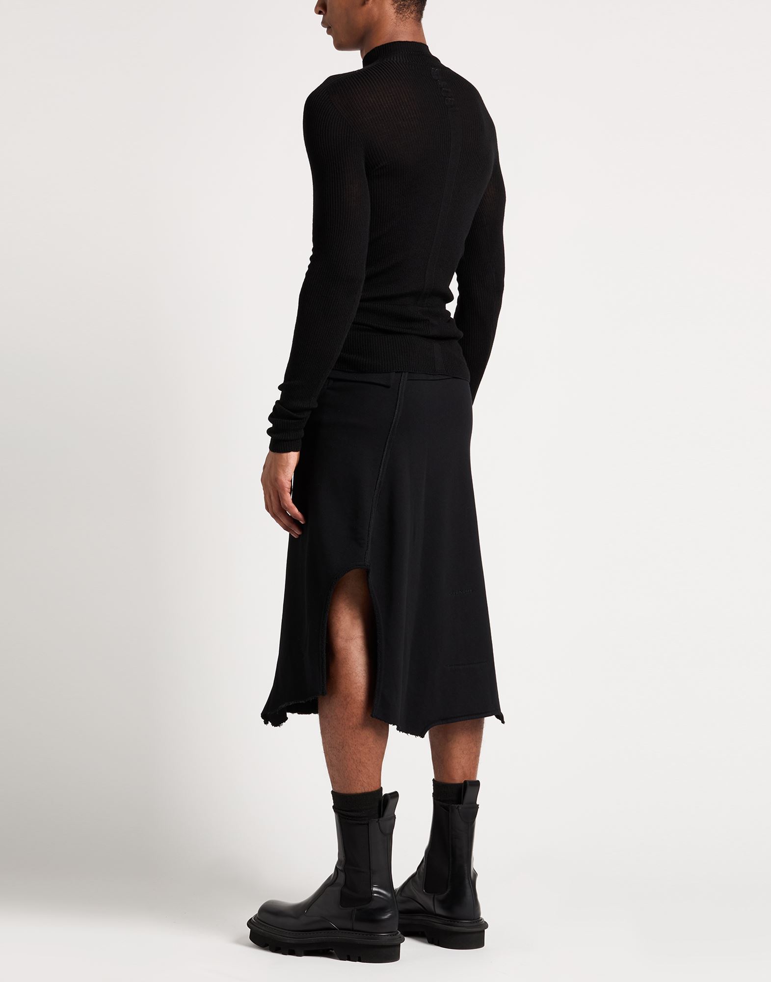  Givenchy - Partes De Abajo - Faldas Midi - On Yoox.com 