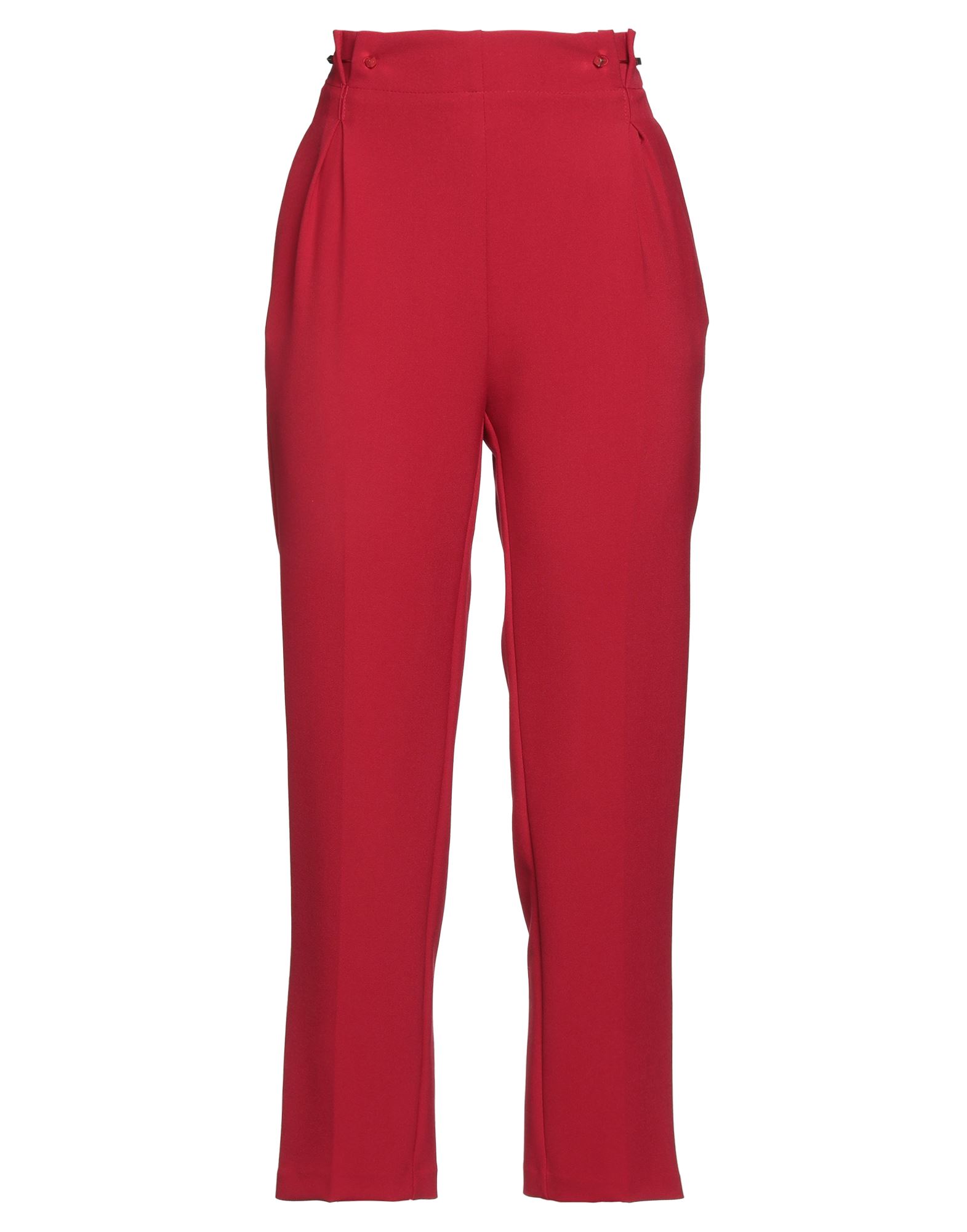 SIMONA CORSELLINI BOTTOMWEAR Casual Παντελόνι