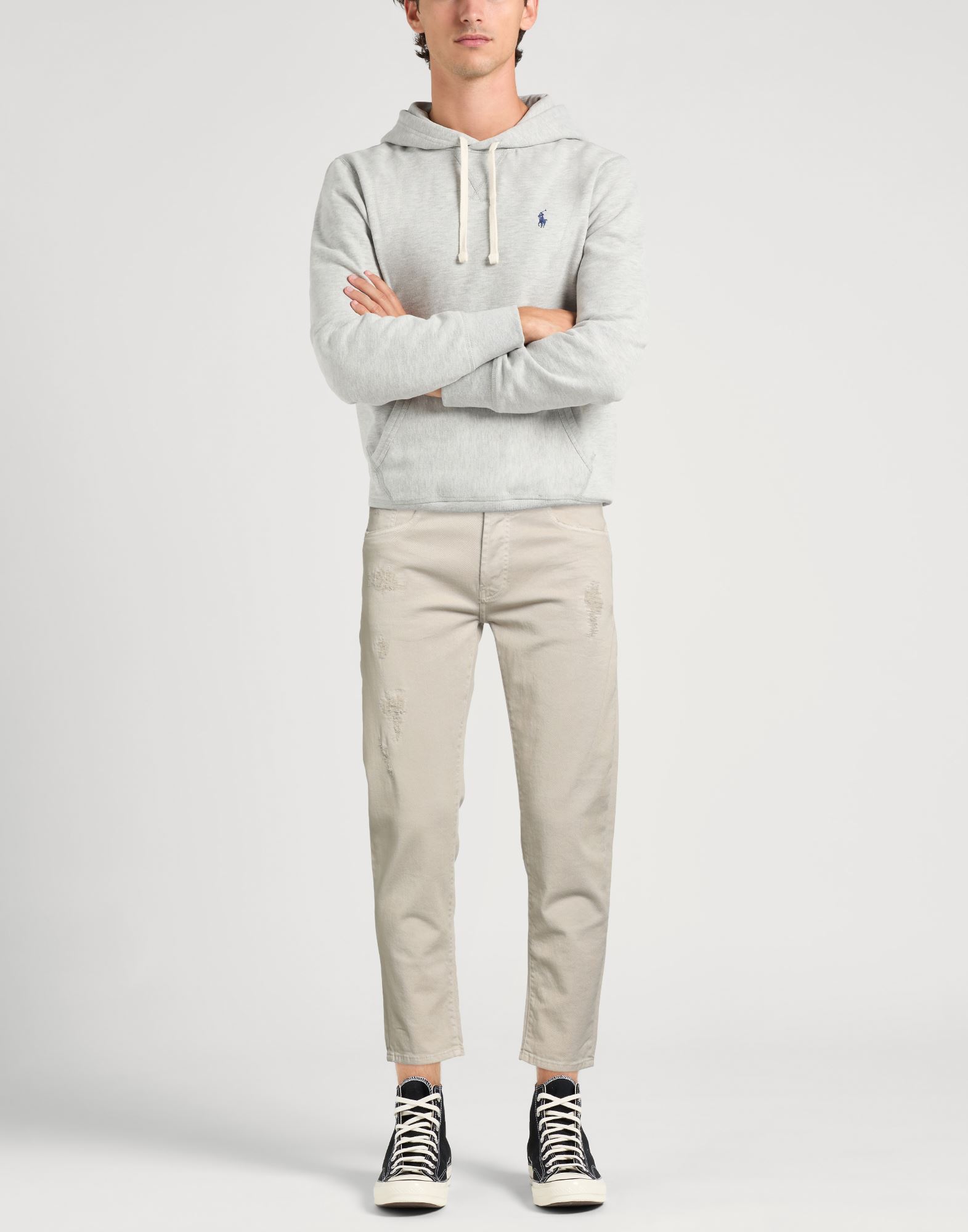  Liu •jo Man - Hosen & Röcke - Jeanshosen - On Yoox.com 